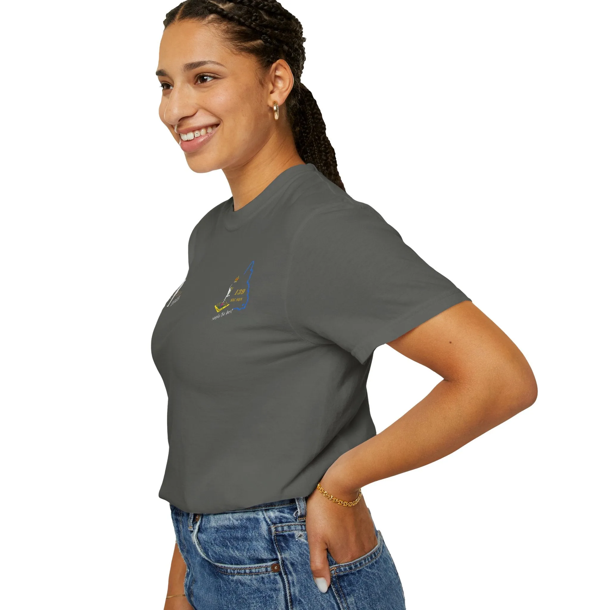 🇦🇺 139 Signal Squadron ANZAC 2025 Tee – Quick Ship Edition 🇦🇺