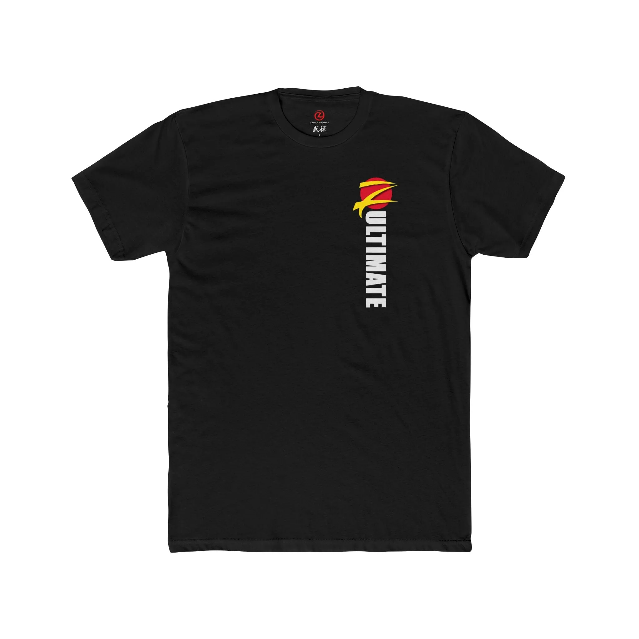 2025 Colorado Spring Tournament T-Shirt