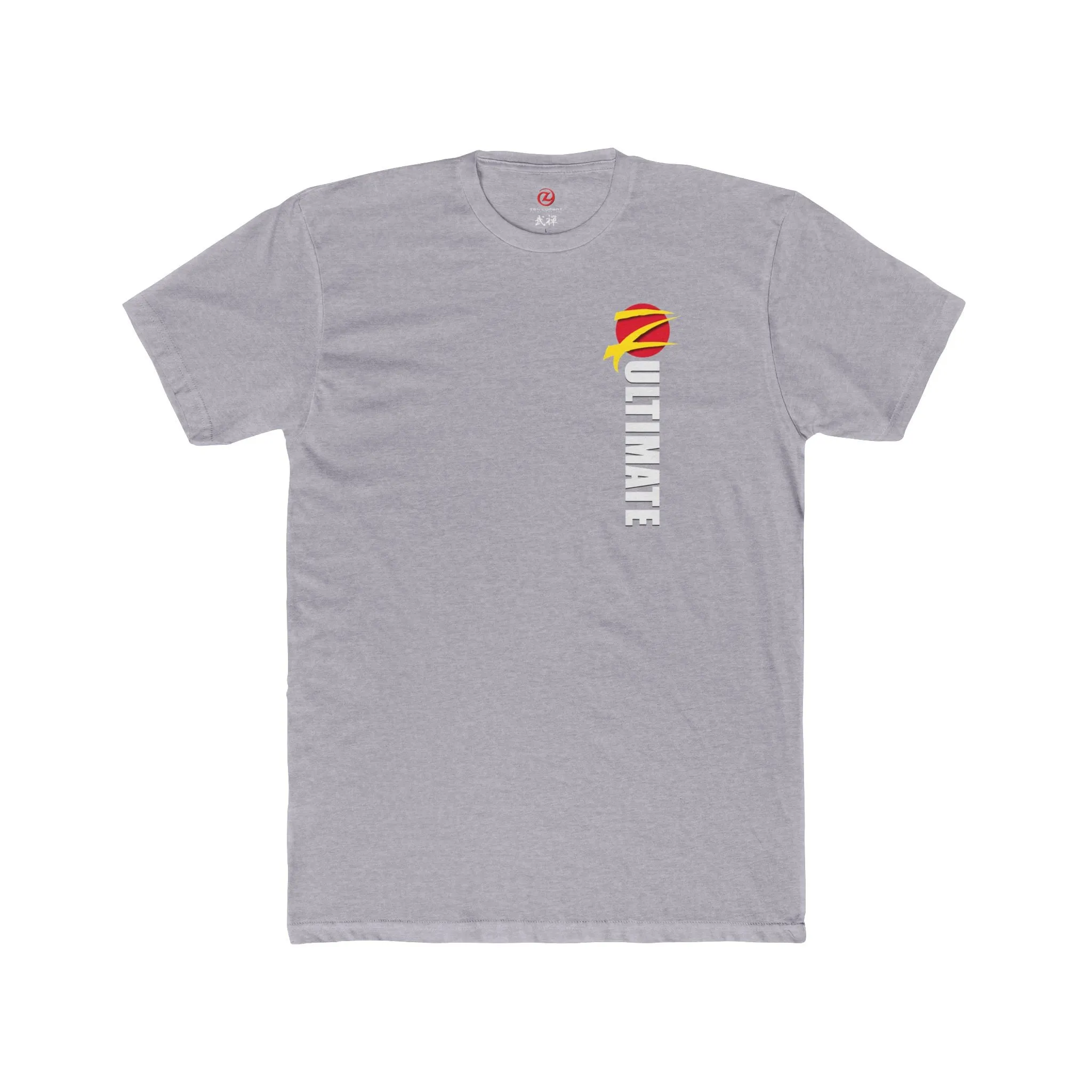 2025 Colorado Spring Tournament T-Shirt