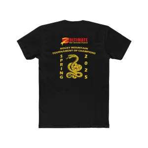 2025 Colorado Spring Tournament T-Shirt