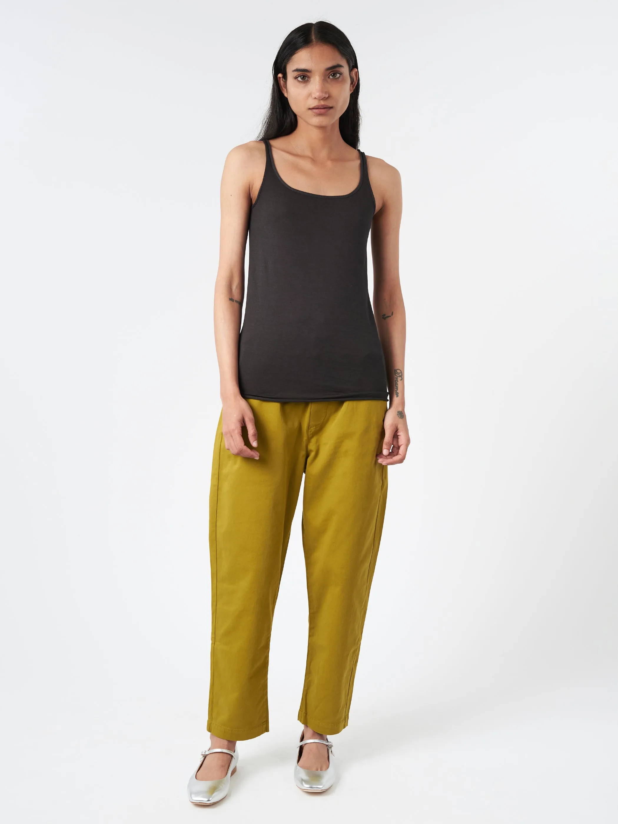 2430 Tank Top