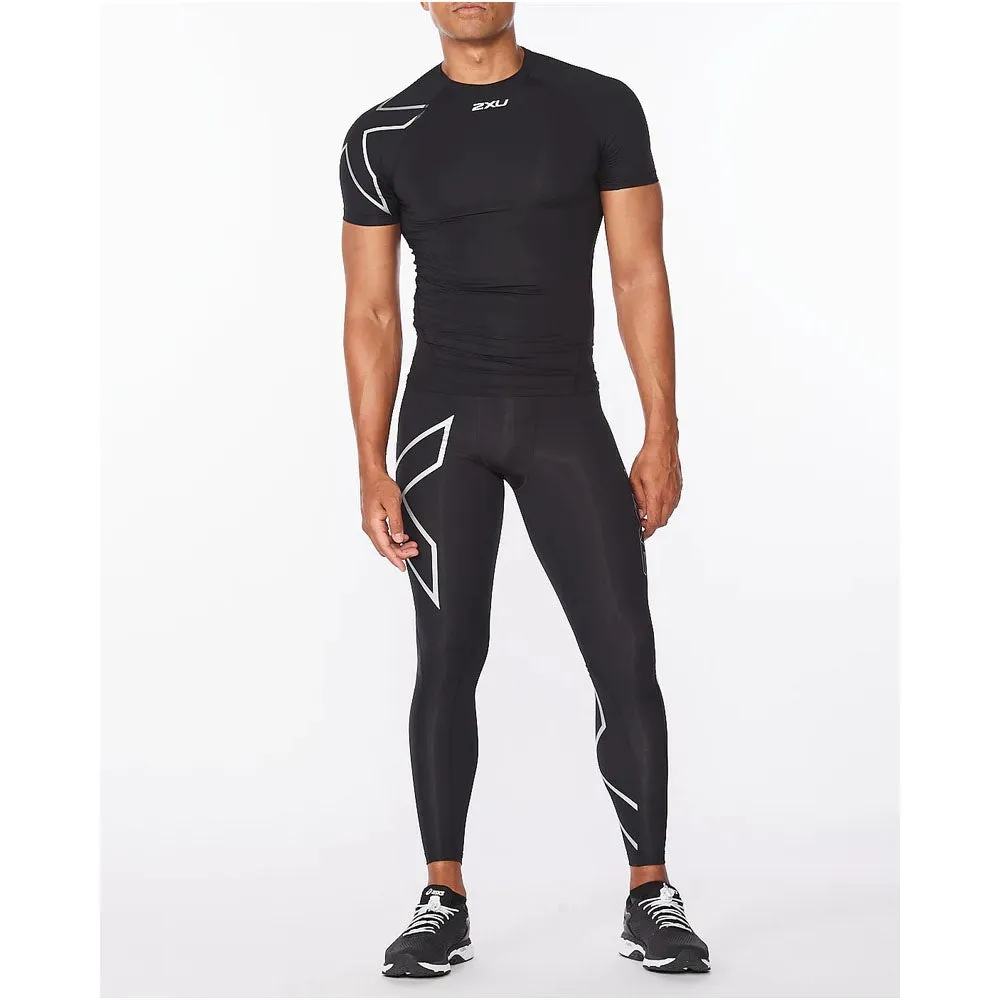 2XU Core Compression Short Sleeve Shirt