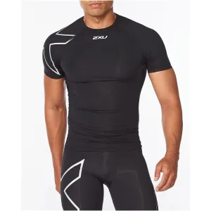 2XU Core Compression Short Sleeve Shirt