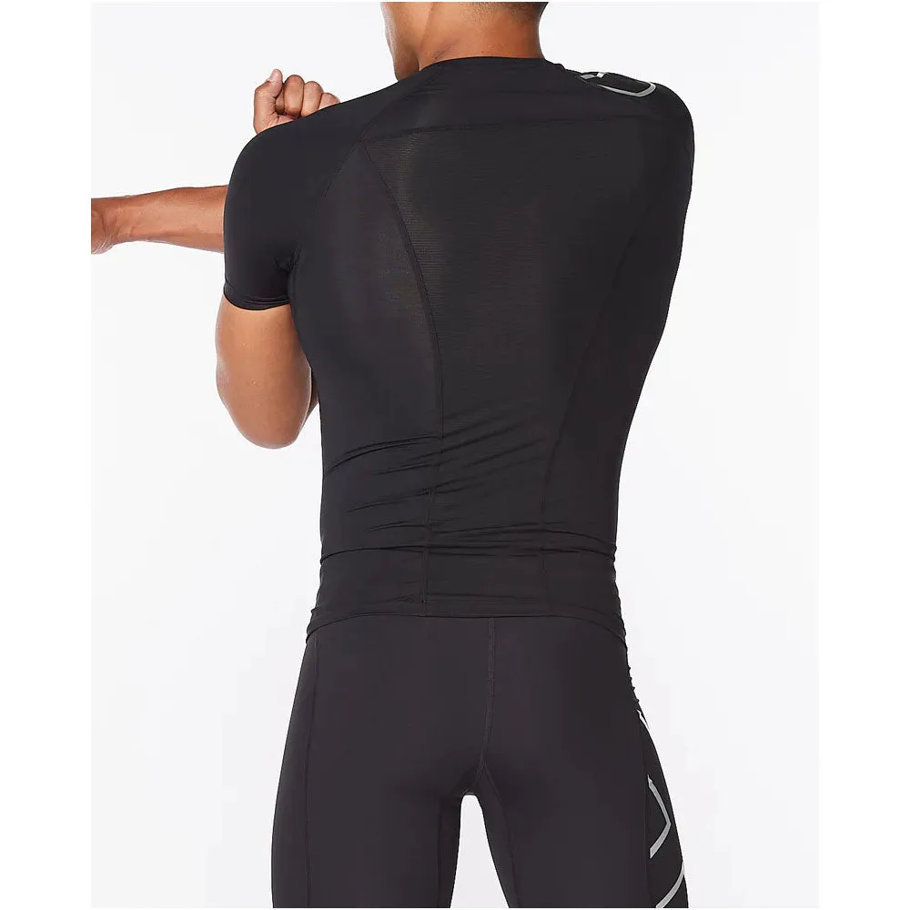 2XU Core Compression Short Sleeve Shirt
