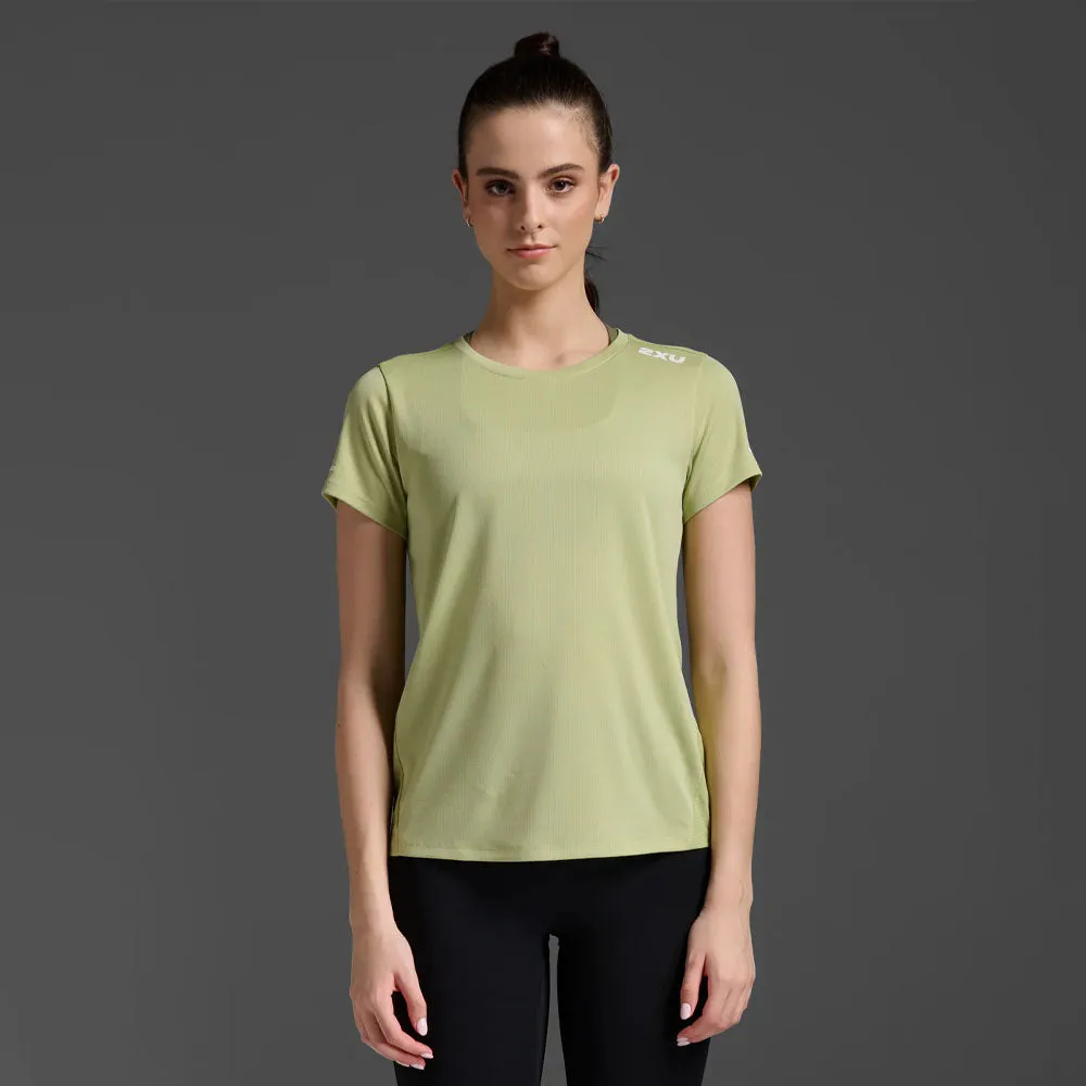 2XU Womens Aero Tee
