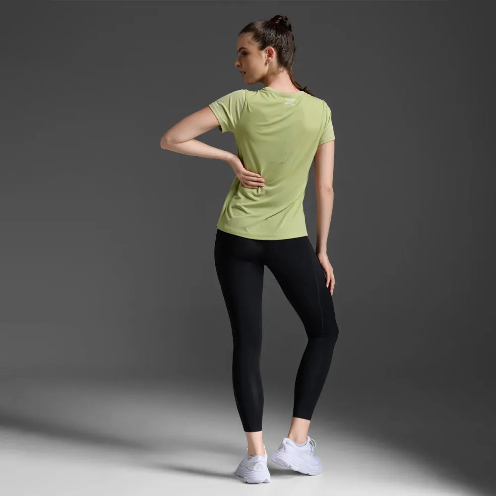2XU Womens Aero Tee