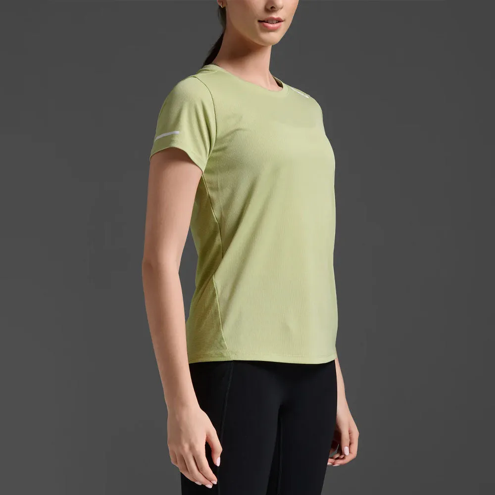 2XU Womens Aero Tee