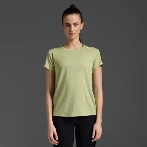 2XU Womens Aero Tee