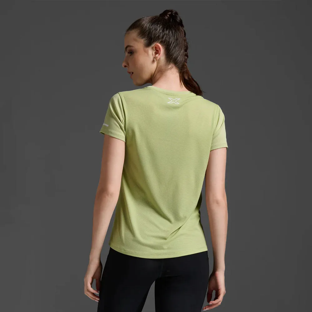 2XU Womens Aero Tee