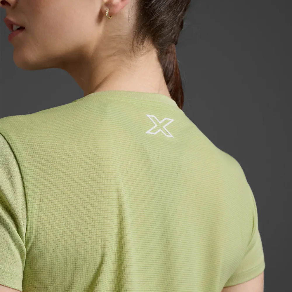 2XU Womens Aero Tee