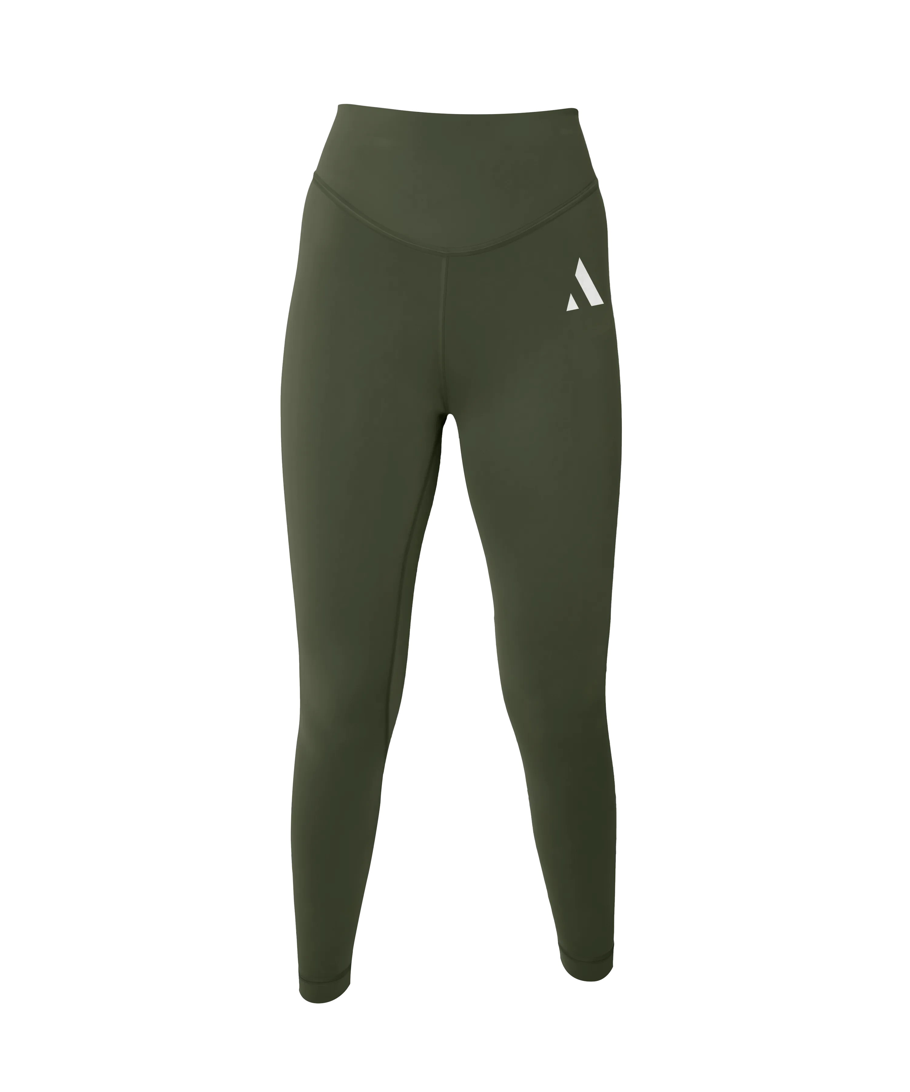AARMY// lululemon Wunder Pant 25"