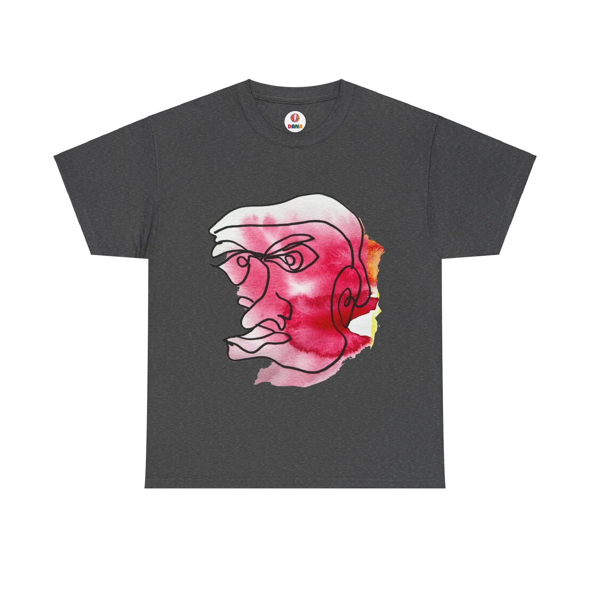 Achievable - Ultimate Comfort Unisex Cotton Tee