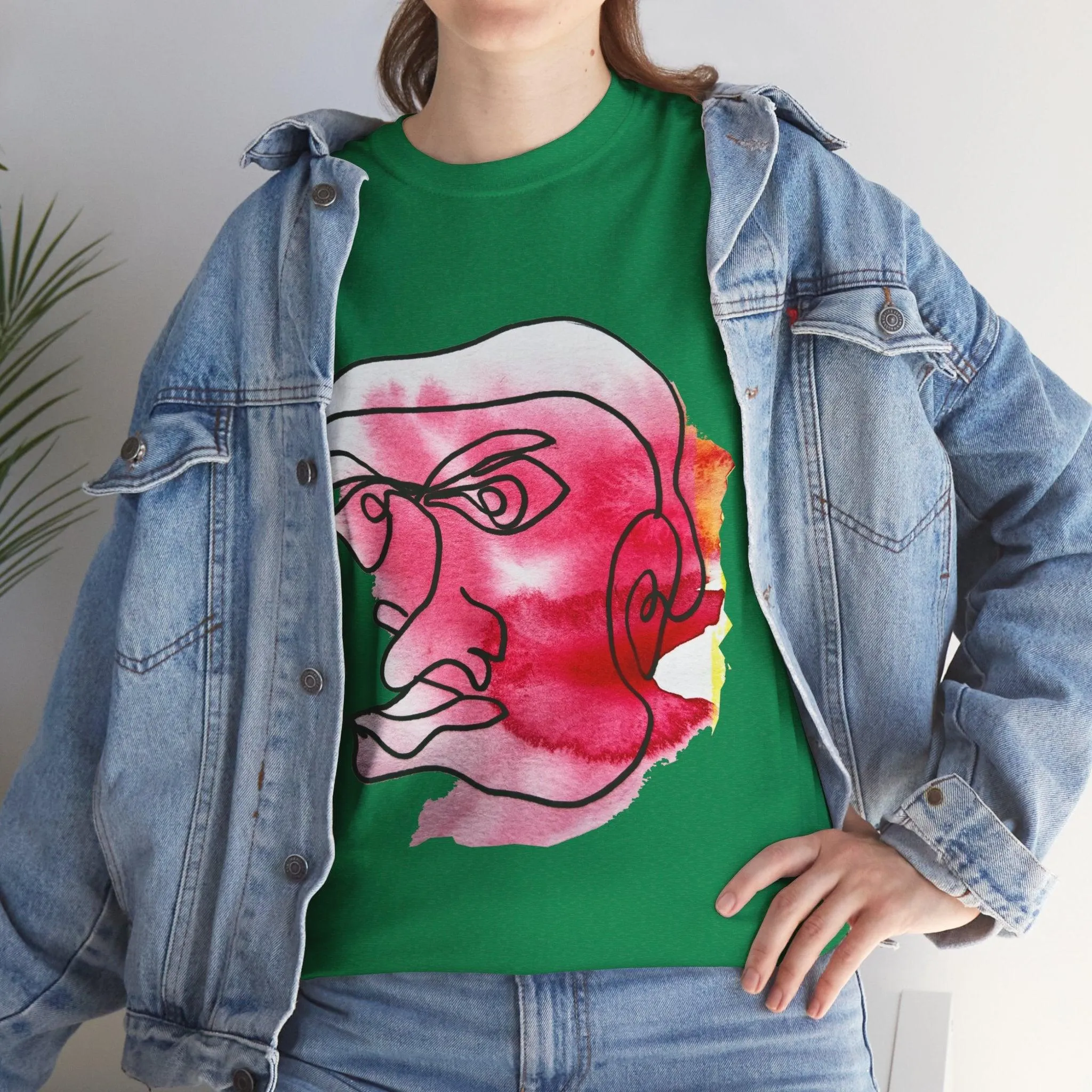 Achievable - Ultimate Comfort Unisex Cotton Tee