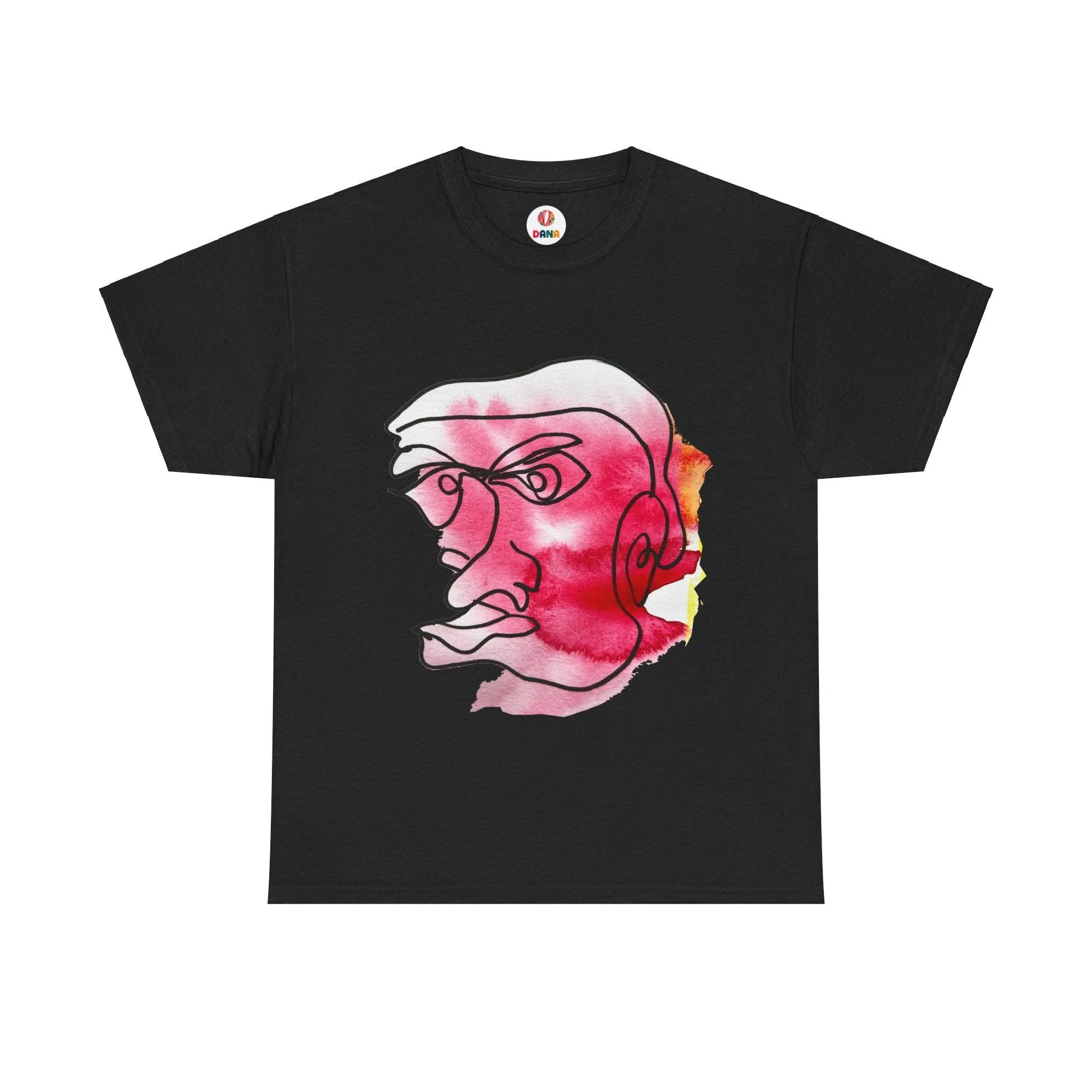 Achievable - Ultimate Comfort Unisex Cotton Tee