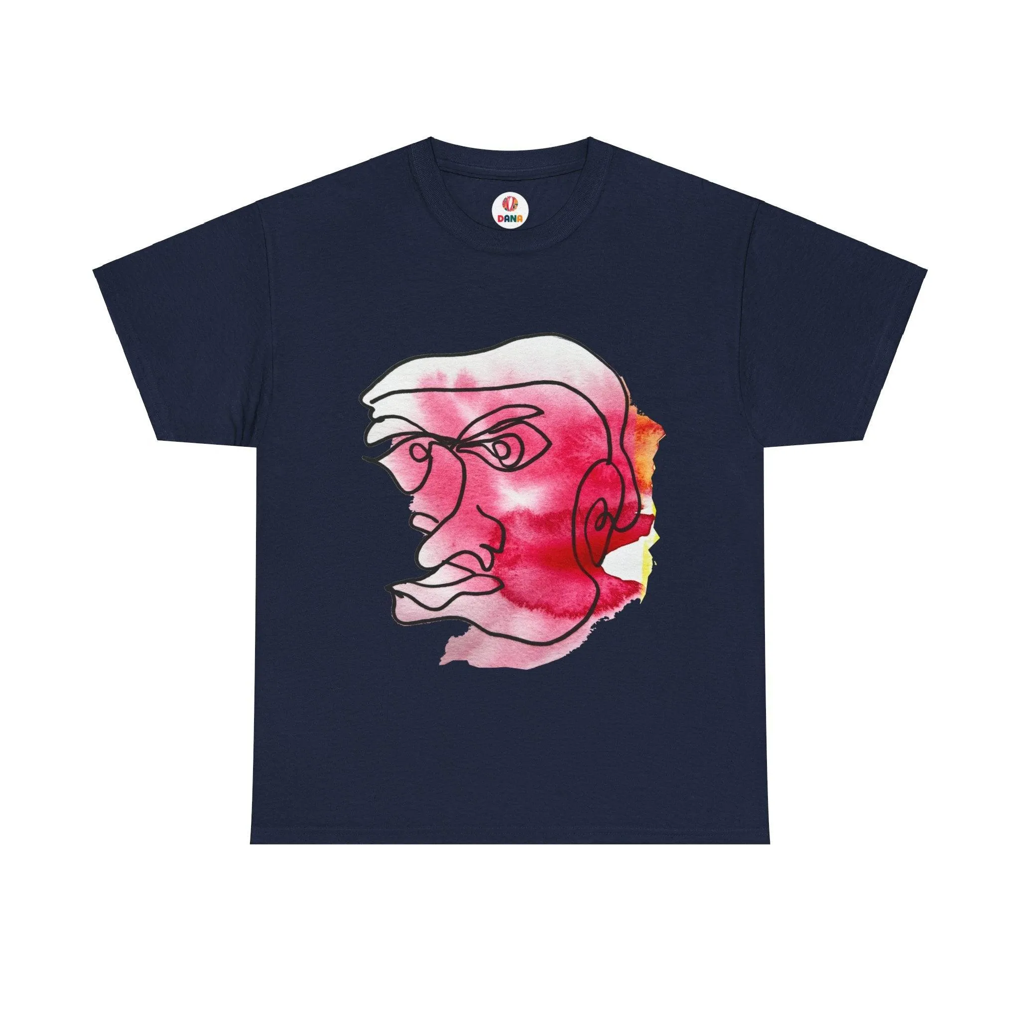 Achievable - Ultimate Comfort Unisex Cotton Tee