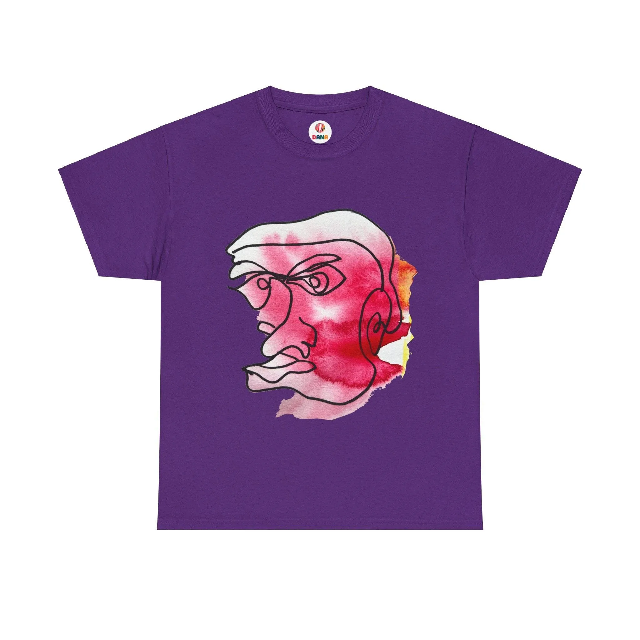 Achievable - Ultimate Comfort Unisex Cotton Tee