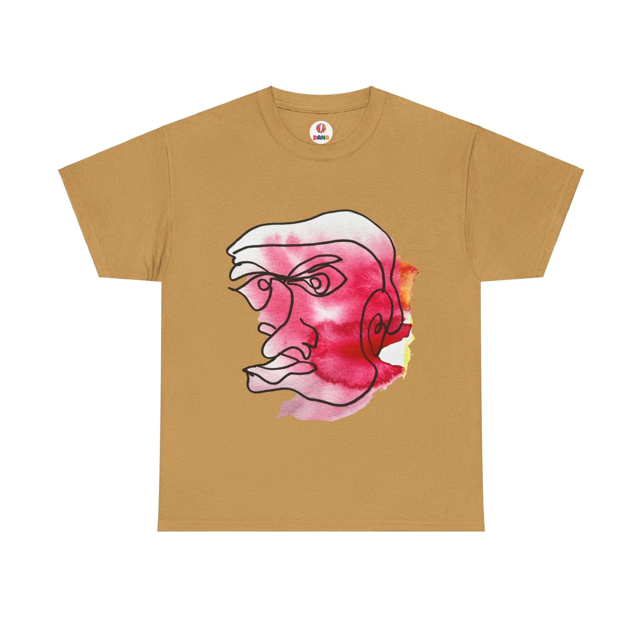 Achievable - Ultimate Comfort Unisex Cotton Tee
