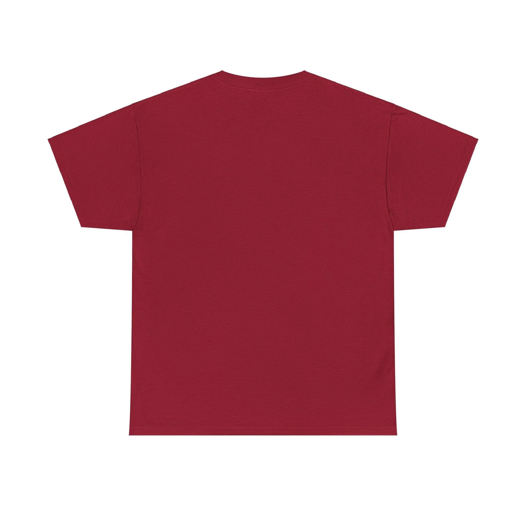 Achievable - Ultimate Comfort Unisex Cotton Tee