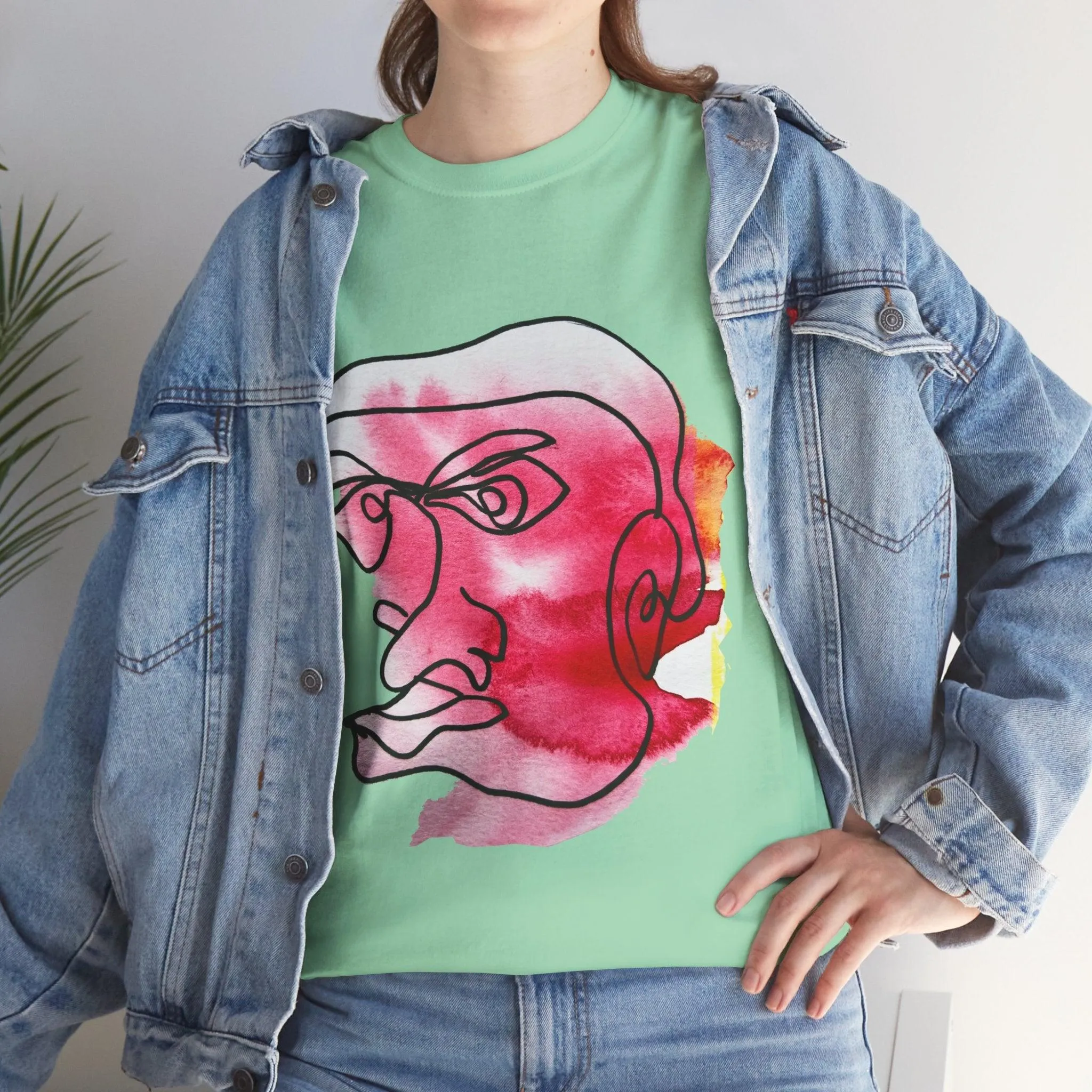 Achievable - Ultimate Comfort Unisex Cotton Tee