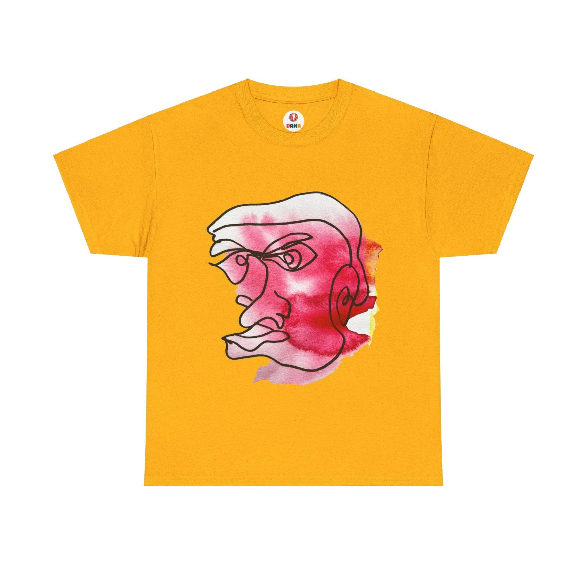 Achievable - Ultimate Comfort Unisex Cotton Tee