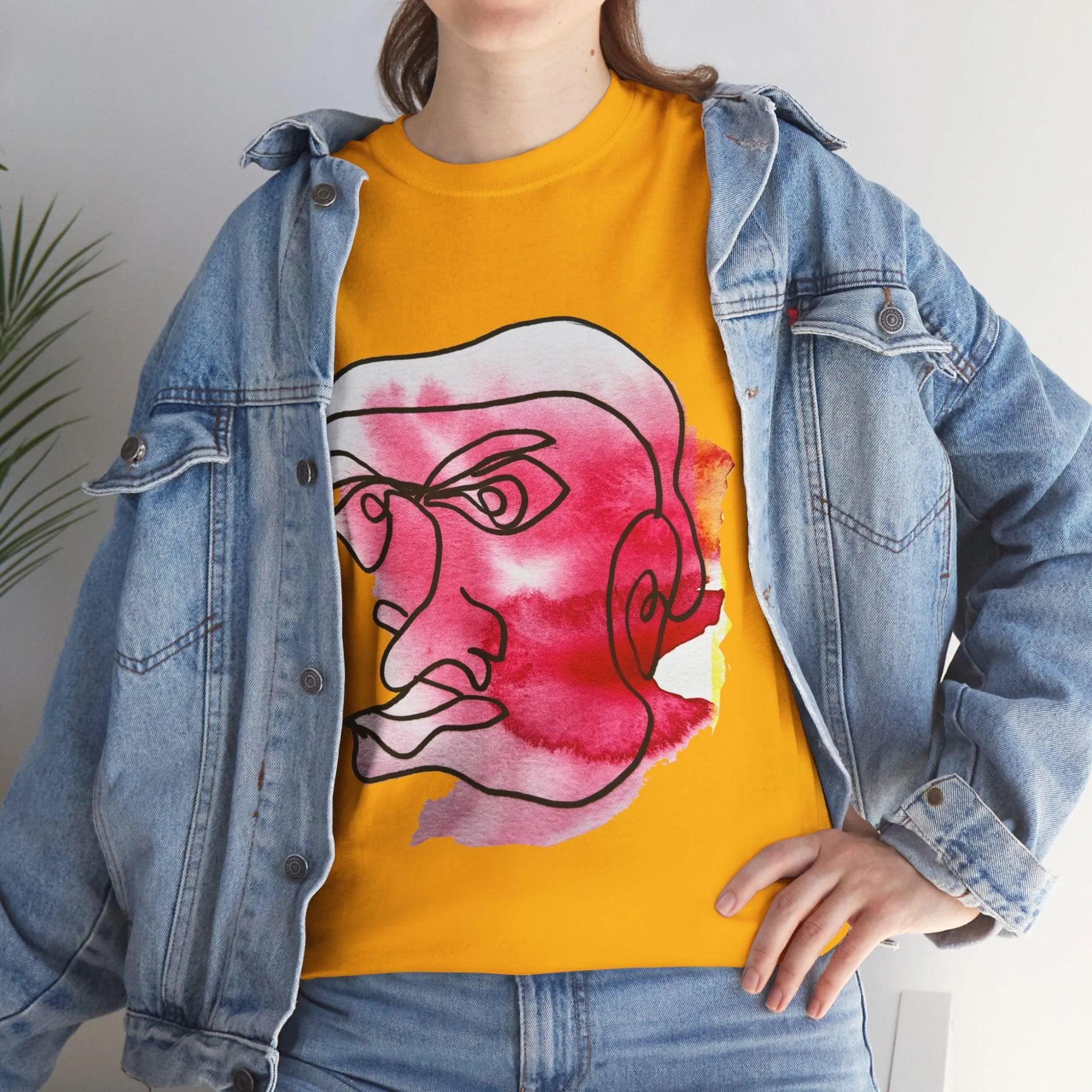 Achievable - Ultimate Comfort Unisex Cotton Tee