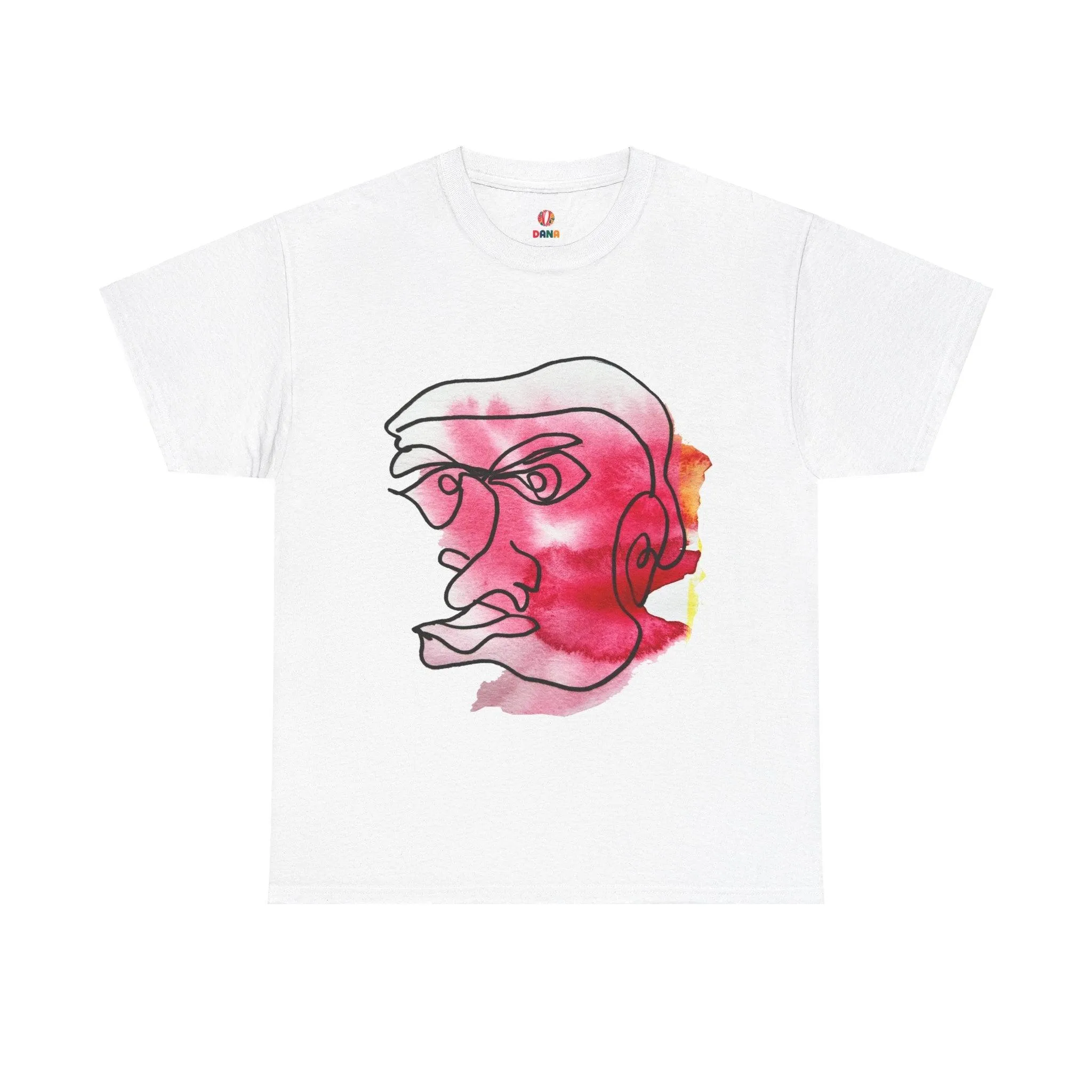 Achievable - Ultimate Comfort Unisex Cotton Tee