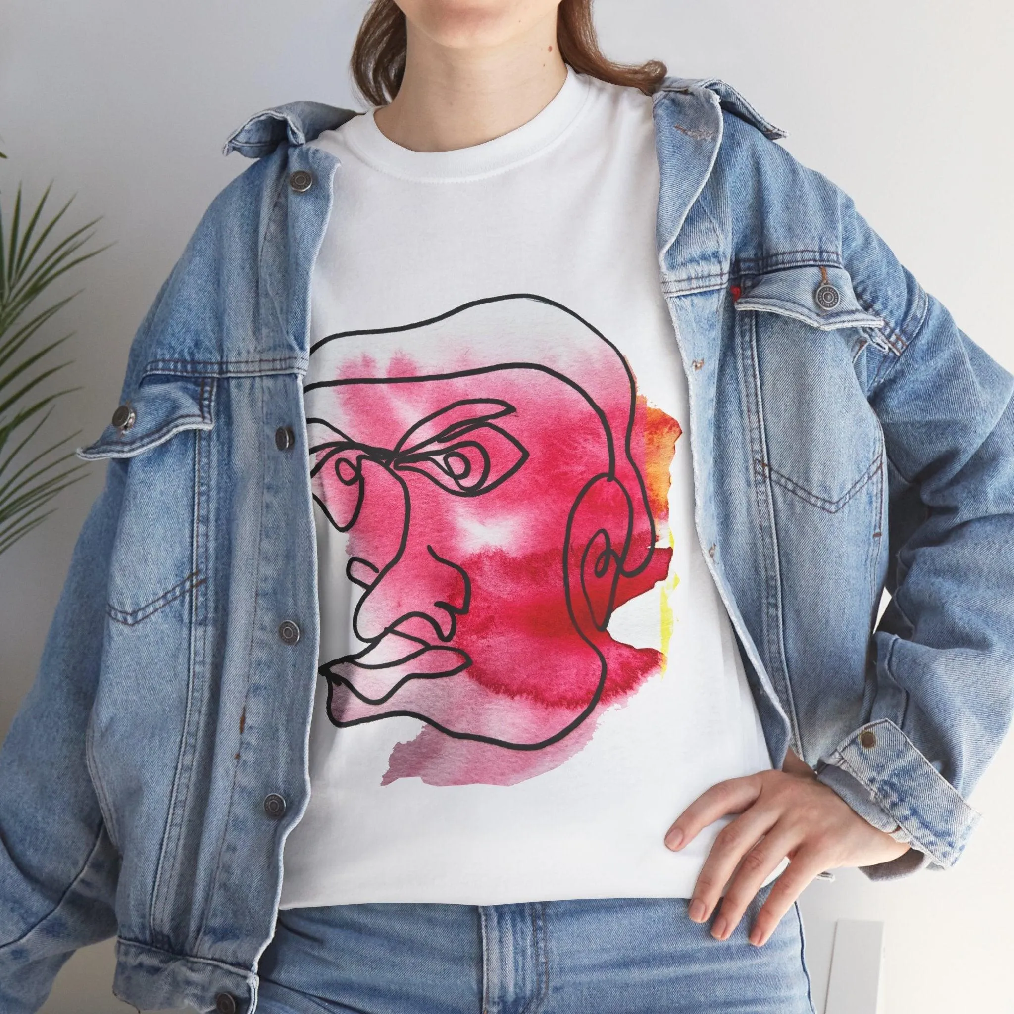 Achievable - Ultimate Comfort Unisex Cotton Tee