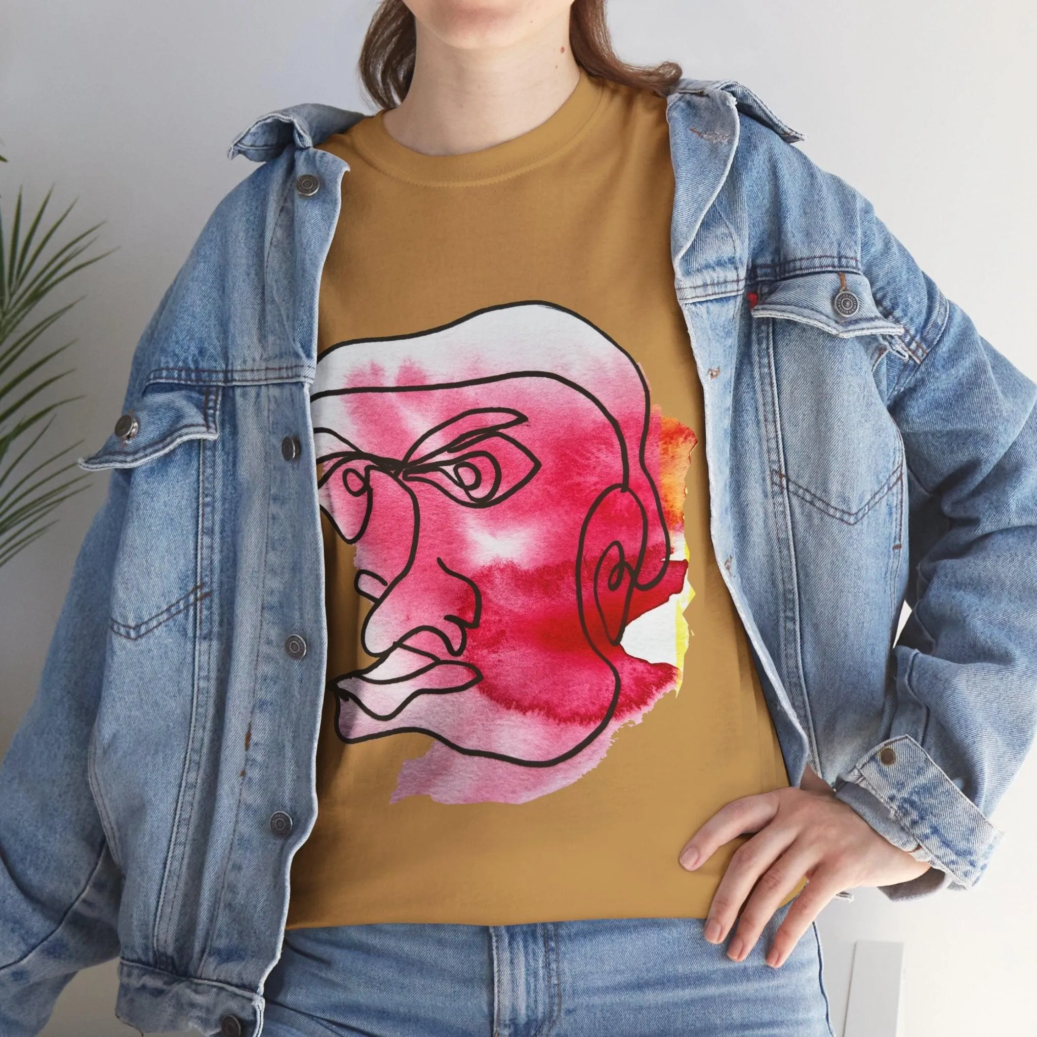 Achievable - Ultimate Comfort Unisex Cotton Tee