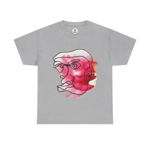 Achievable - Ultimate Comfort Unisex Cotton Tee