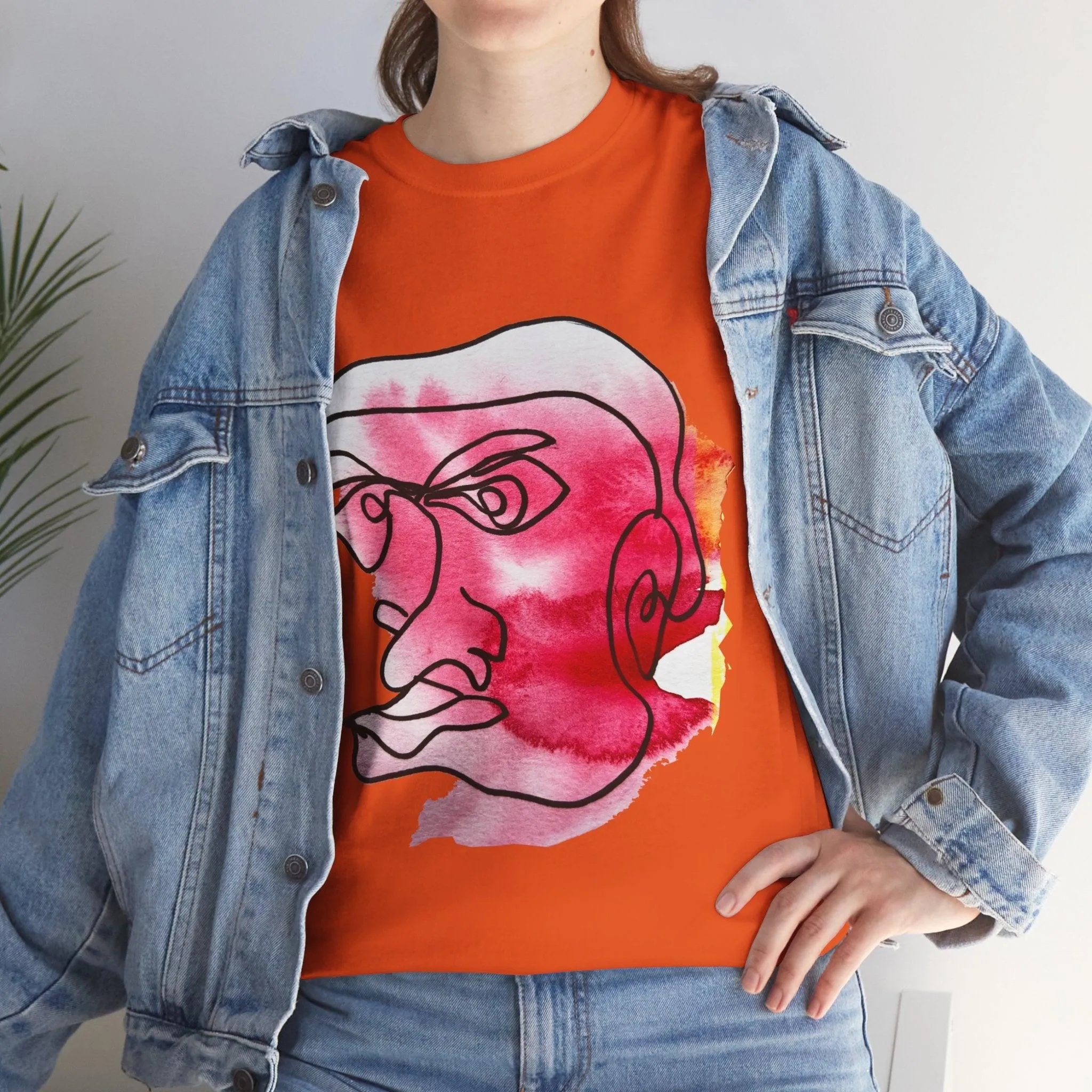 Achievable - Ultimate Comfort Unisex Cotton Tee