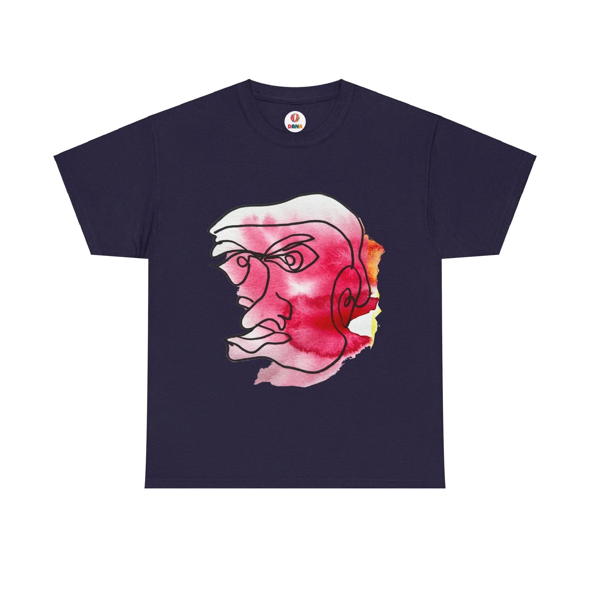 Achievable - Ultimate Comfort Unisex Cotton Tee