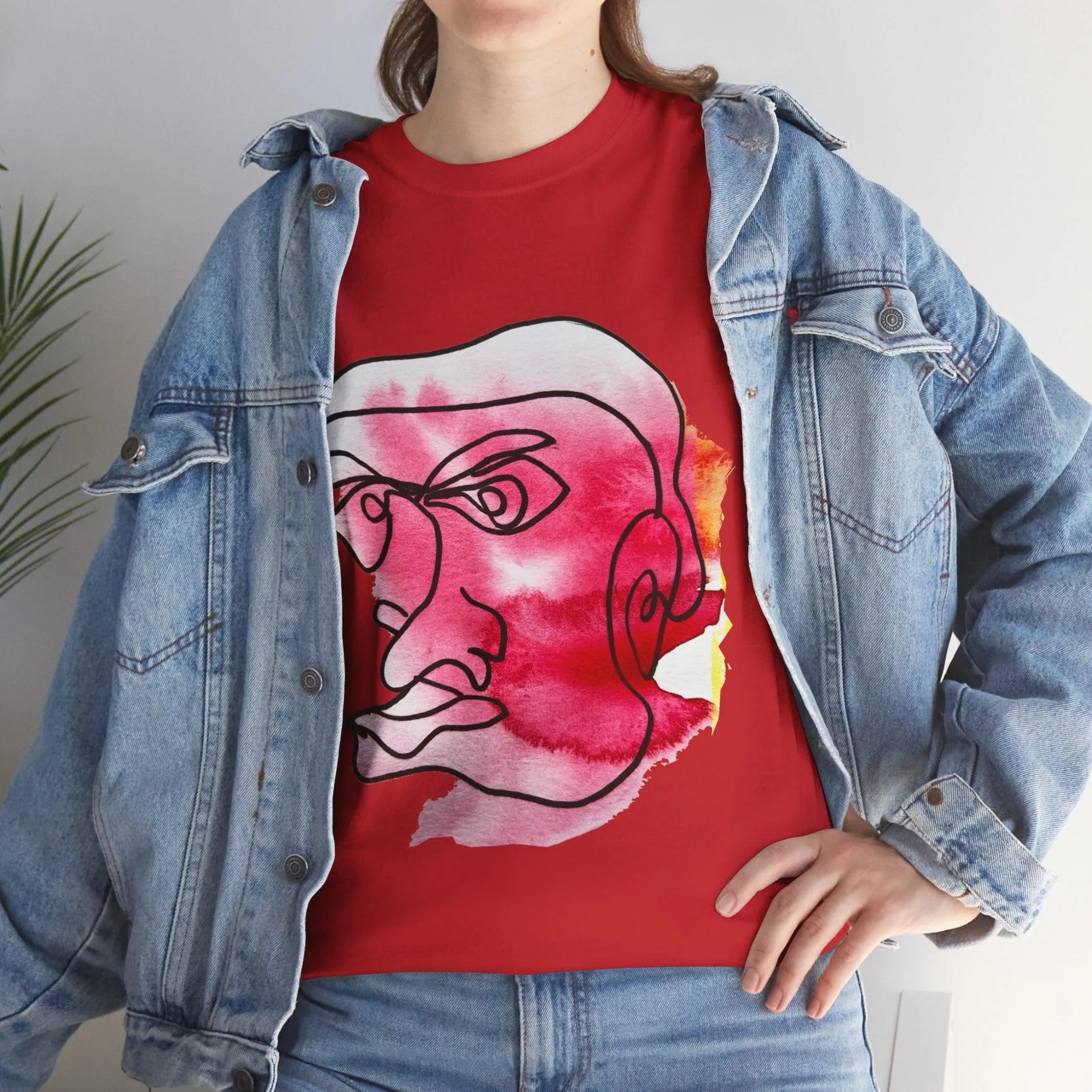Achievable - Ultimate Comfort Unisex Cotton Tee