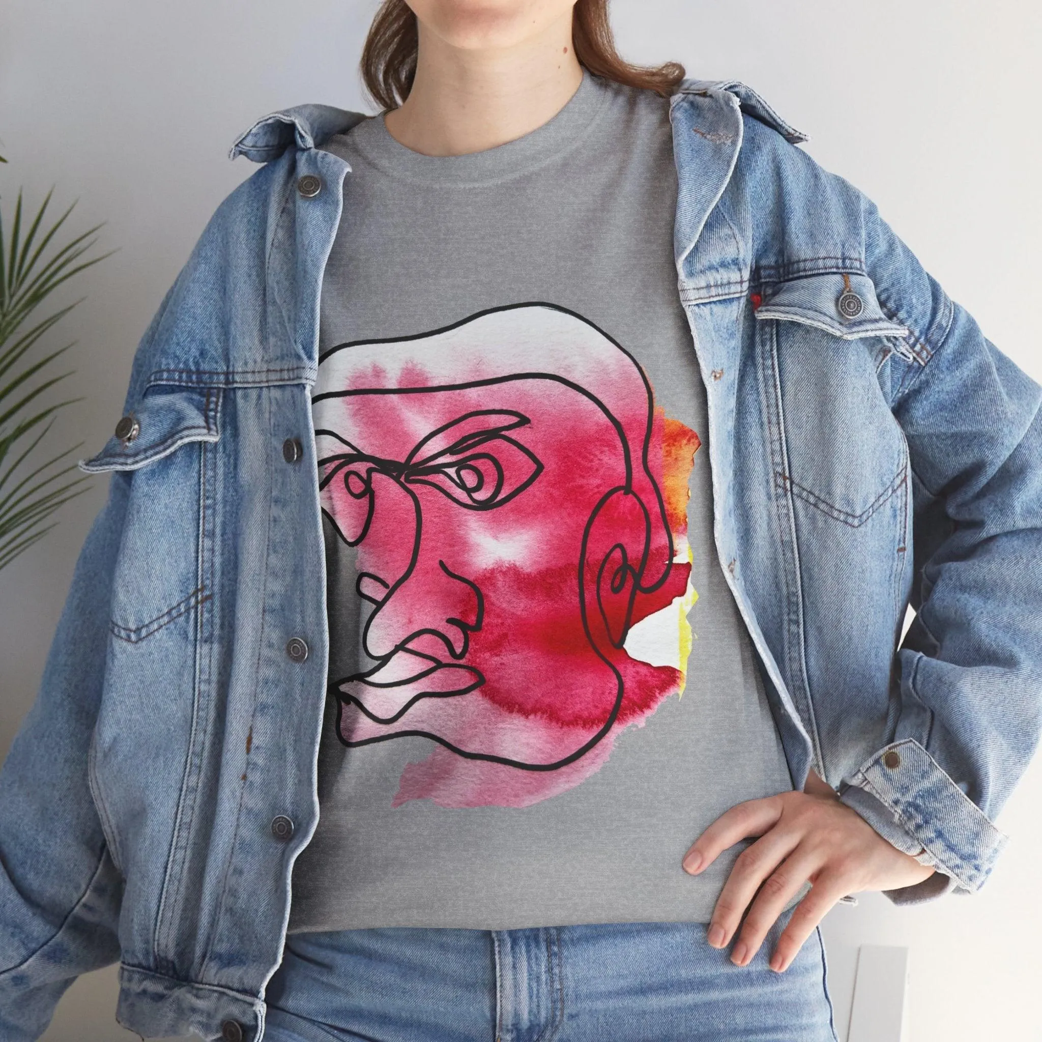 Achievable - Ultimate Comfort Unisex Cotton Tee