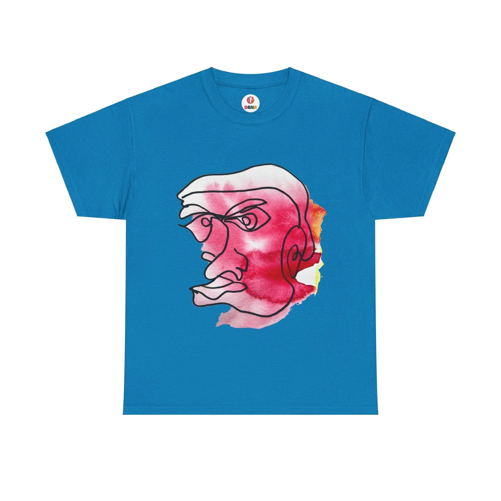 Achievable - Ultimate Comfort Unisex Cotton Tee