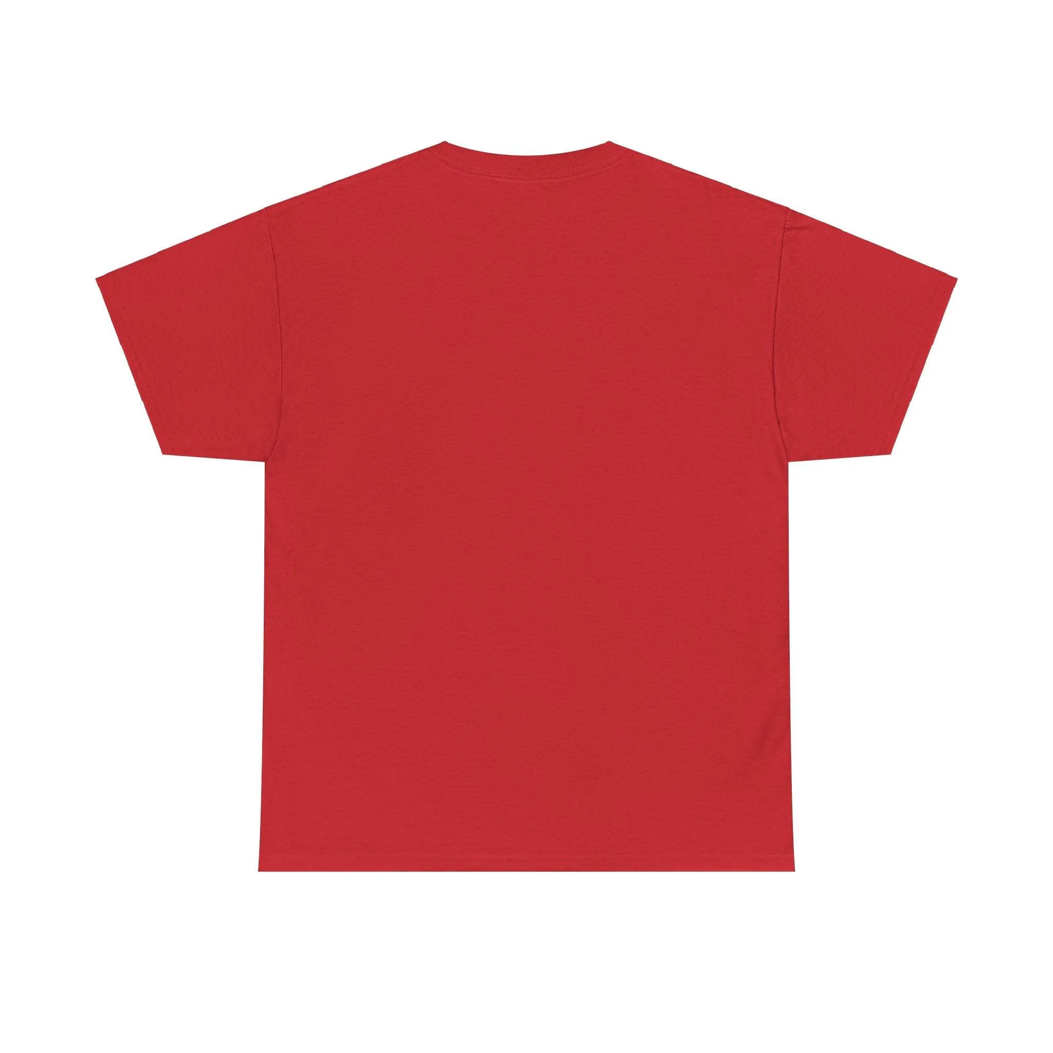 Achievable - Ultimate Comfort Unisex Cotton Tee