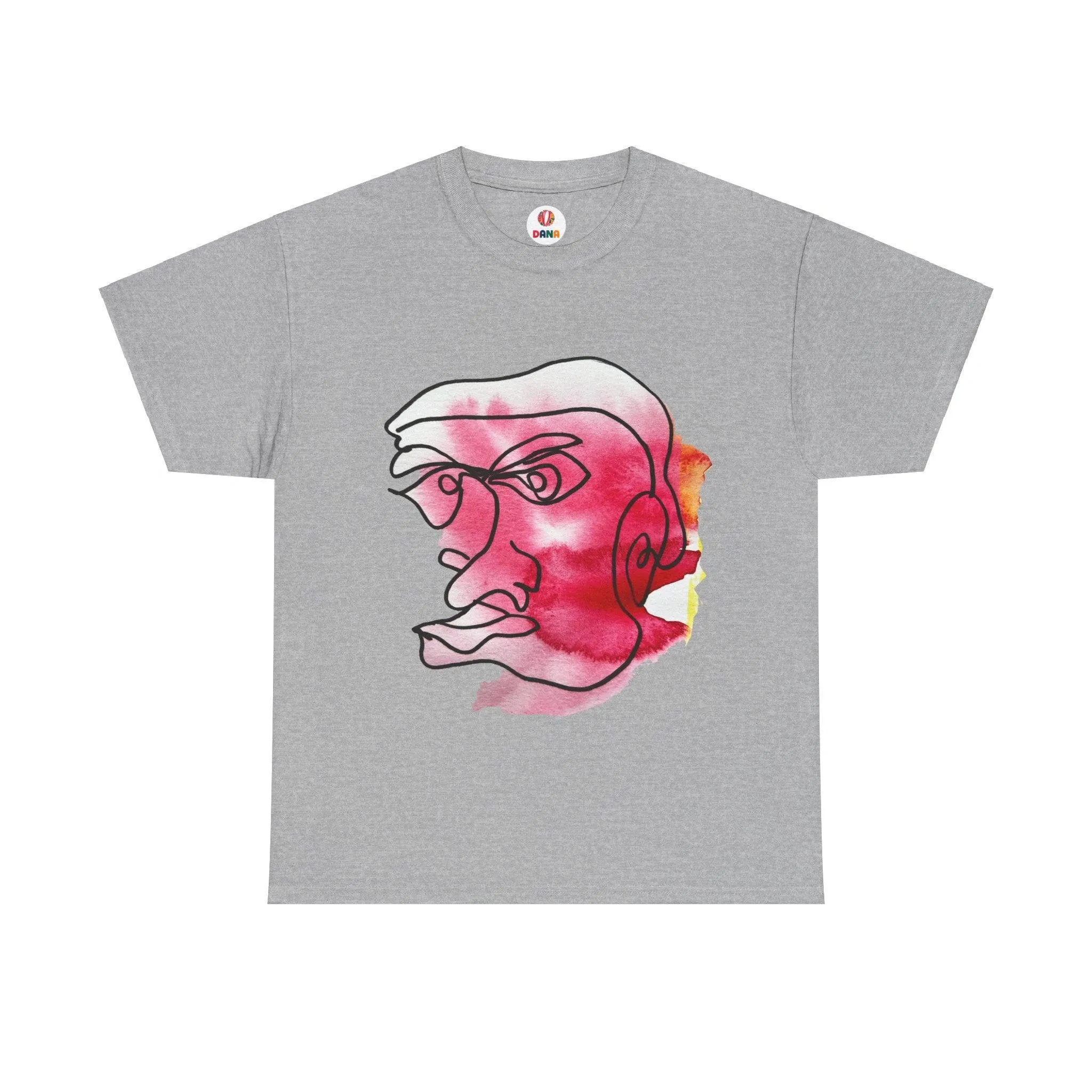 Achievable - Ultimate Comfort Unisex Cotton Tee
