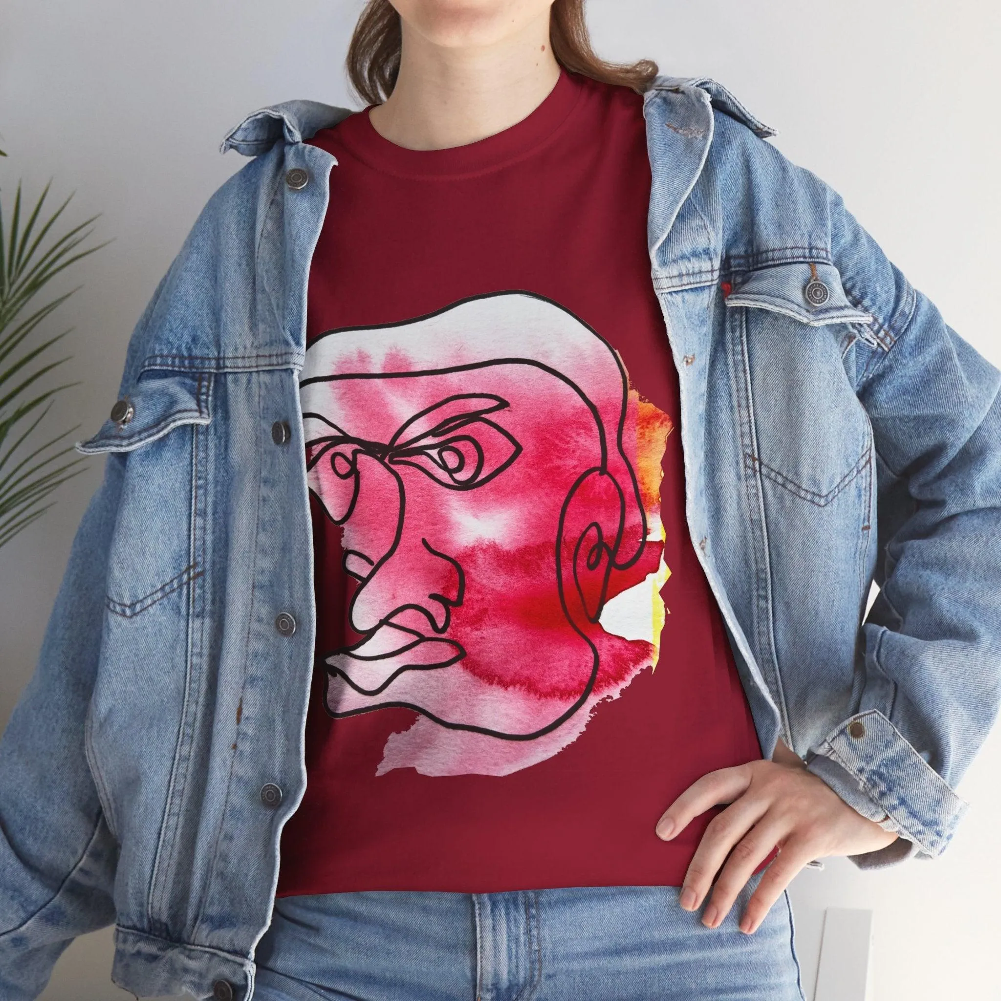 Achievable - Ultimate Comfort Unisex Cotton Tee