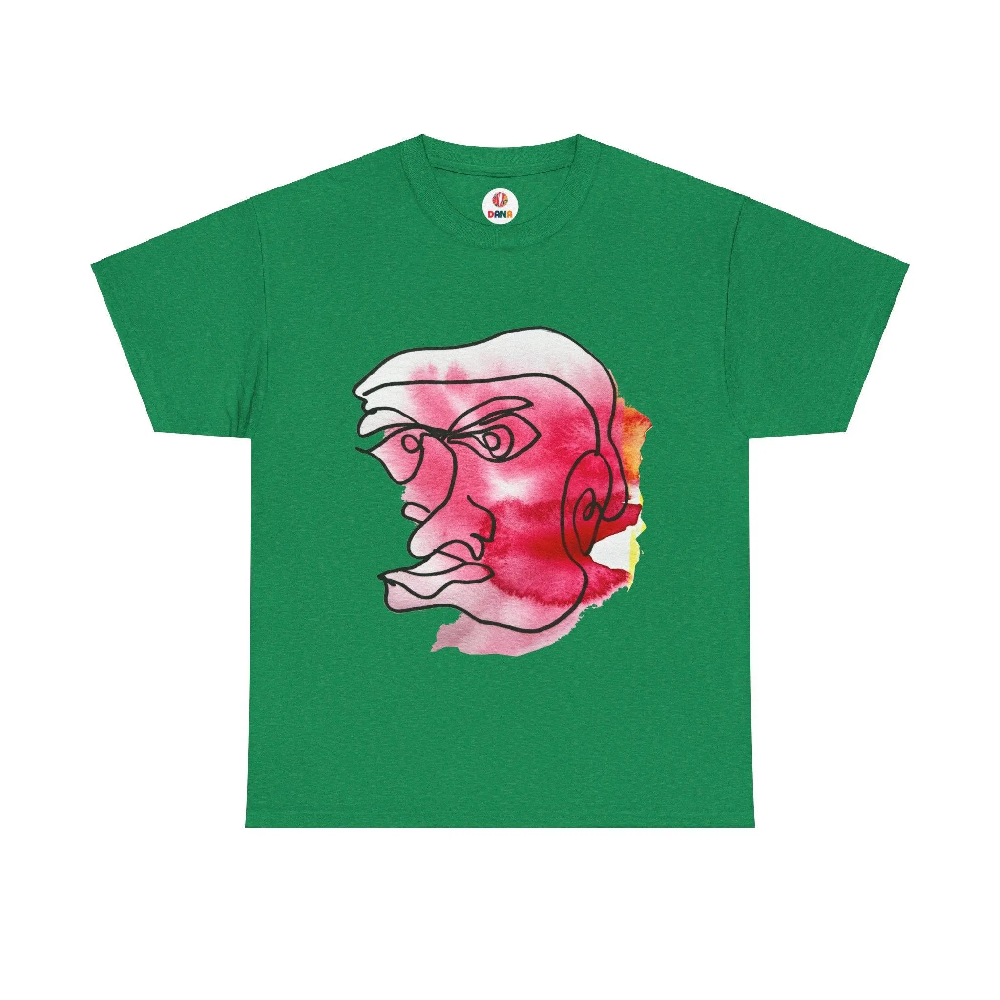 Achievable - Ultimate Comfort Unisex Cotton Tee