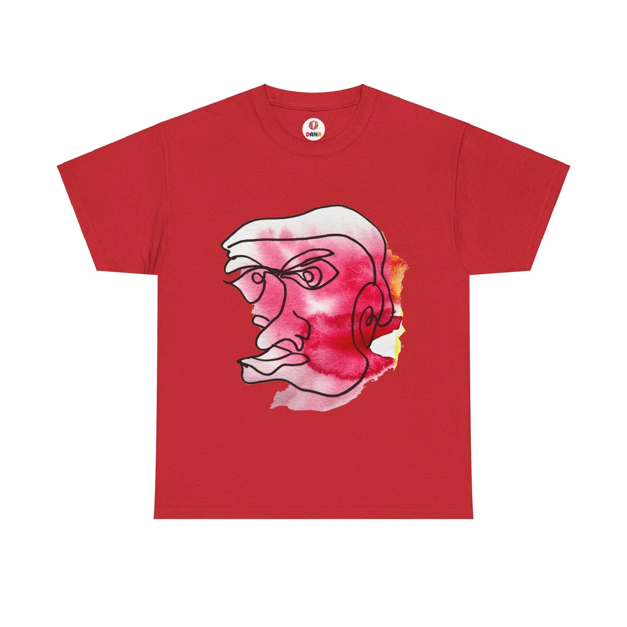 Achievable - Ultimate Comfort Unisex Cotton Tee
