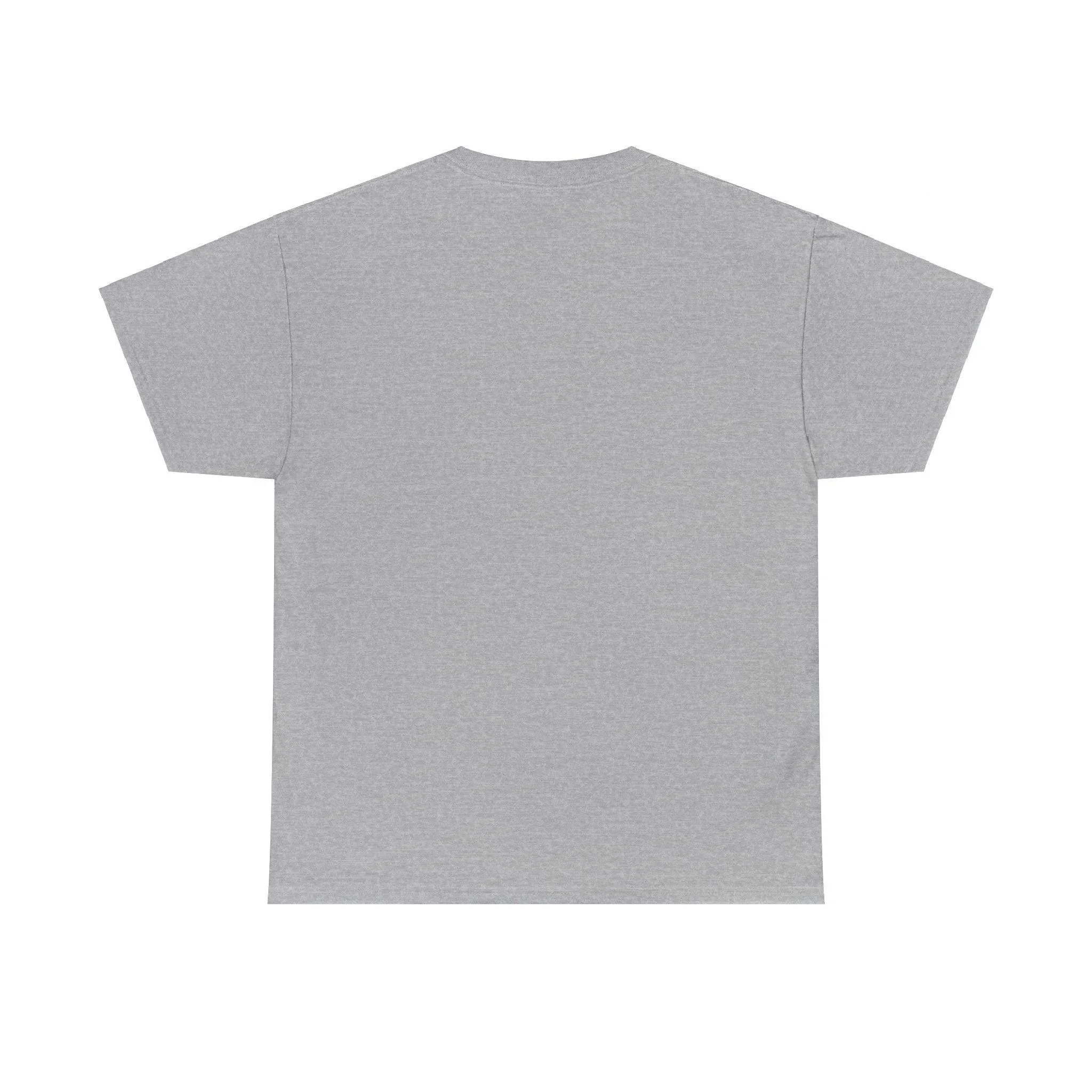 Achievable - Ultimate Comfort Unisex Cotton Tee