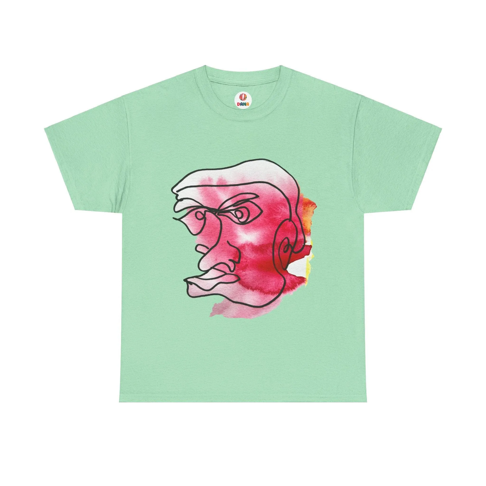 Achievable - Ultimate Comfort Unisex Cotton Tee