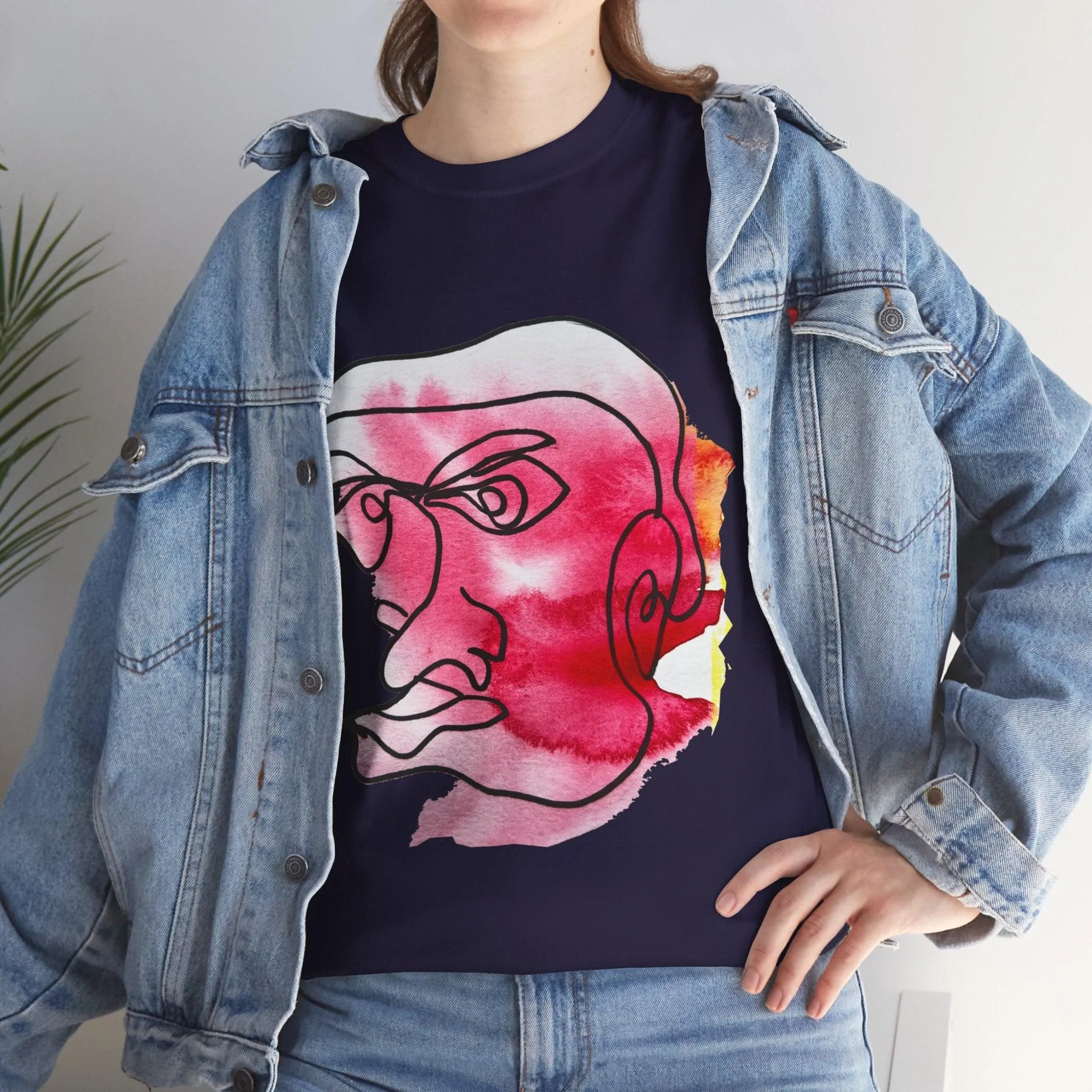 Achievable - Ultimate Comfort Unisex Cotton Tee
