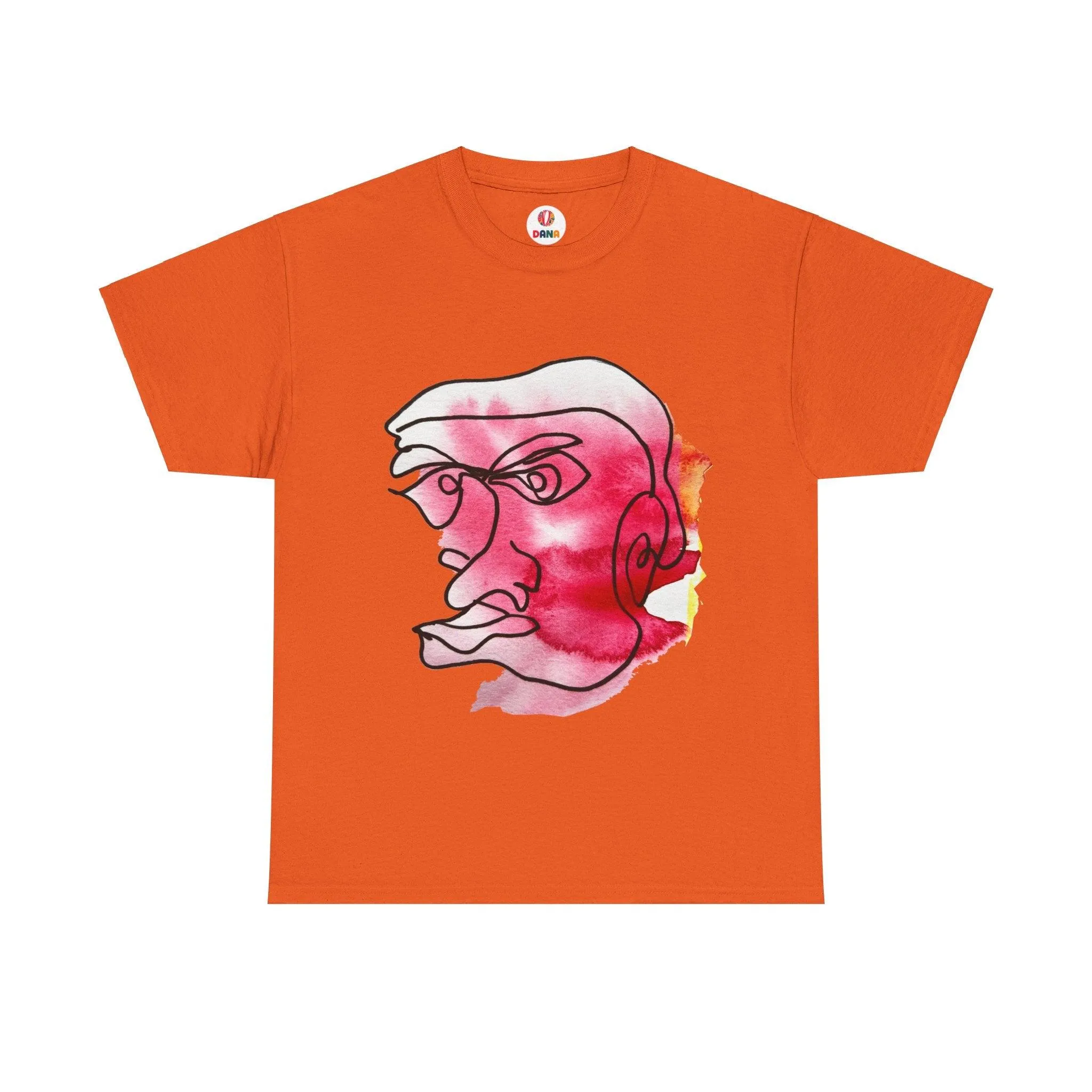Achievable - Ultimate Comfort Unisex Cotton Tee