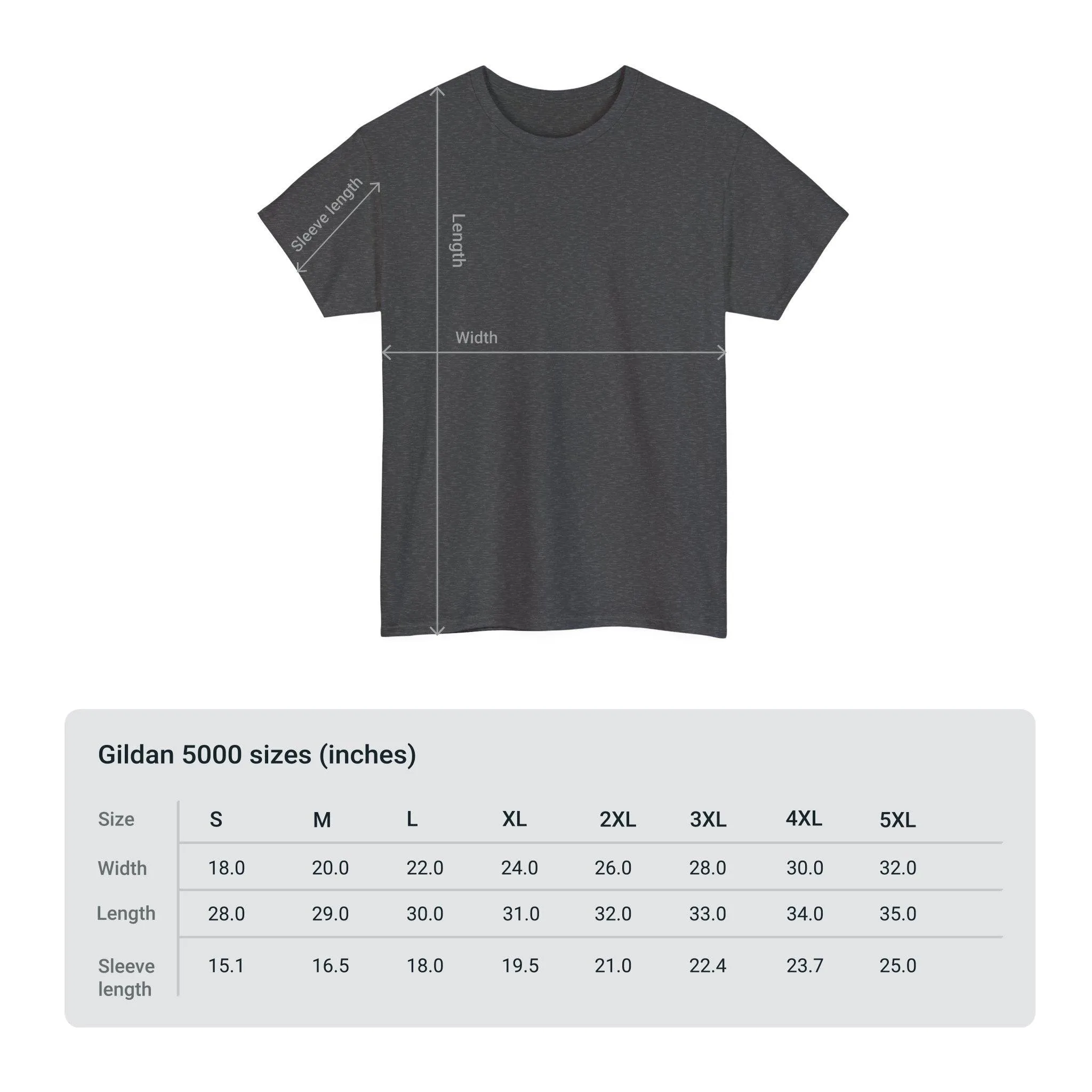 Achievable - Ultimate Comfort Unisex Cotton Tee