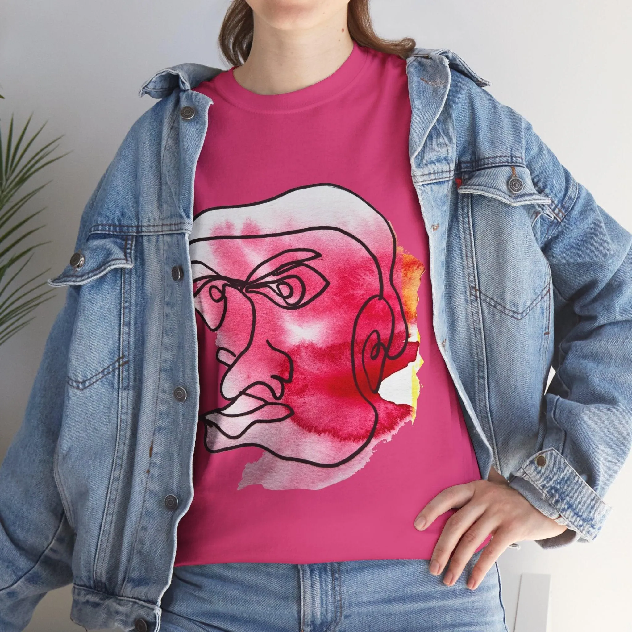 Achievable - Ultimate Comfort Unisex Cotton Tee