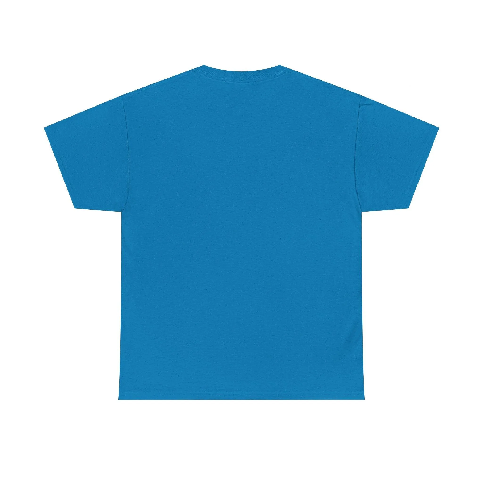 Achievable - Ultimate Comfort Unisex Cotton Tee