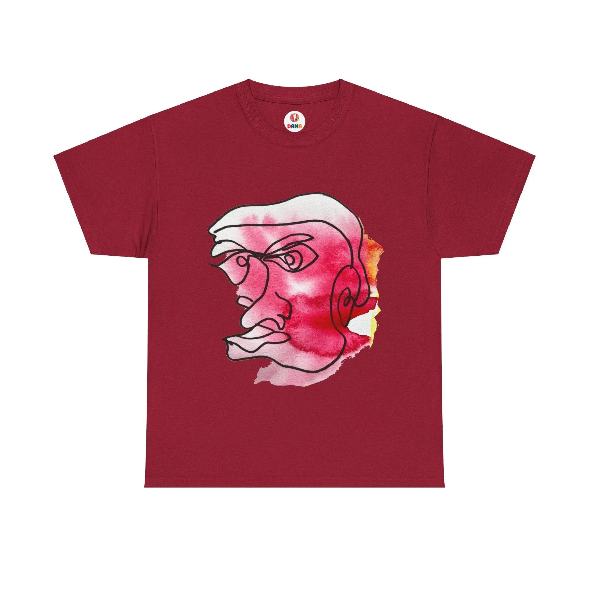 Achievable - Ultimate Comfort Unisex Cotton Tee