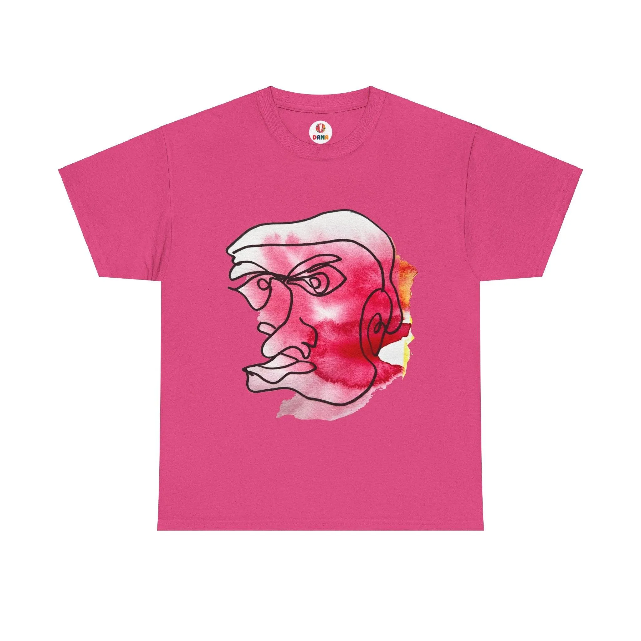 Achievable - Ultimate Comfort Unisex Cotton Tee
