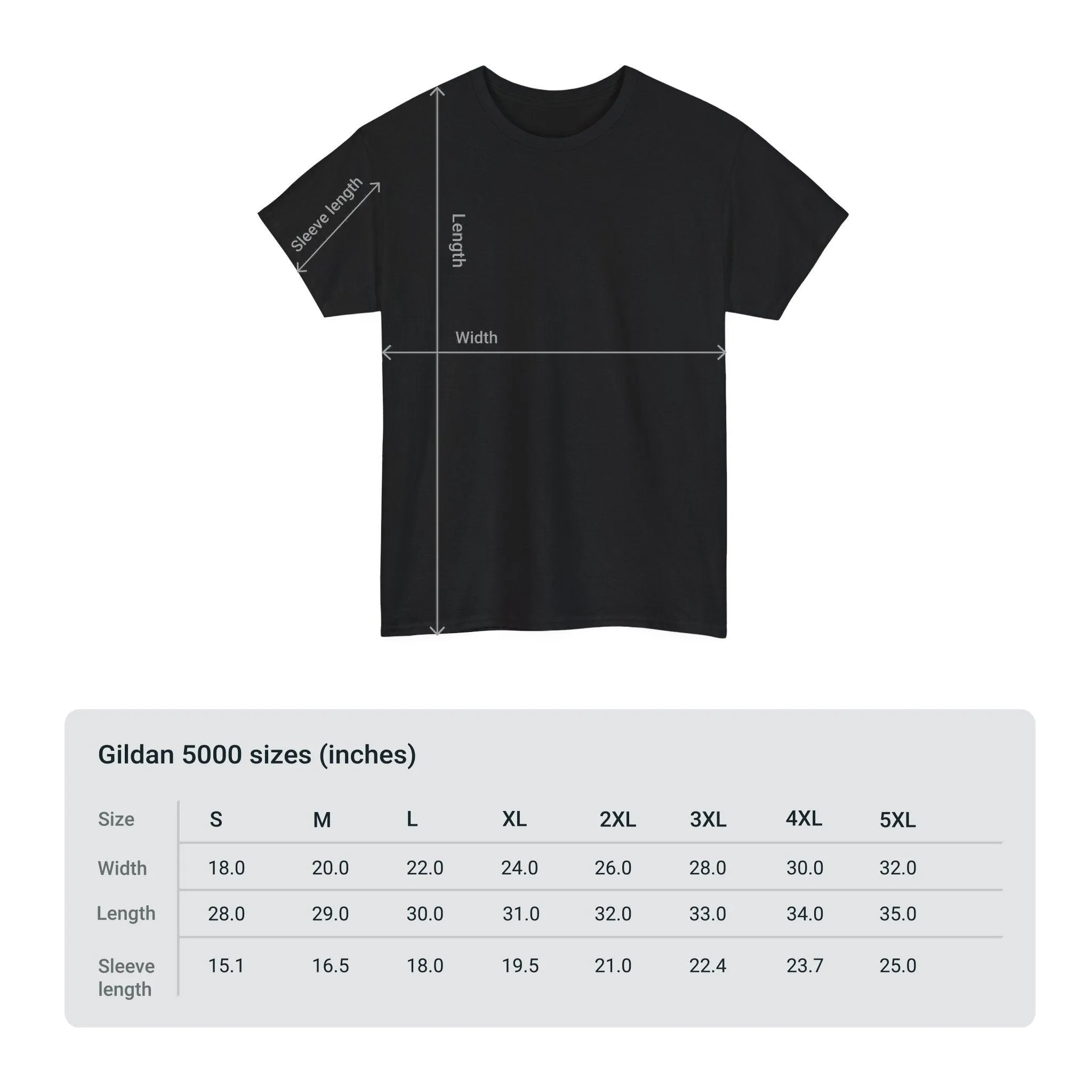 Achievable - Ultimate Comfort Unisex Cotton Tee