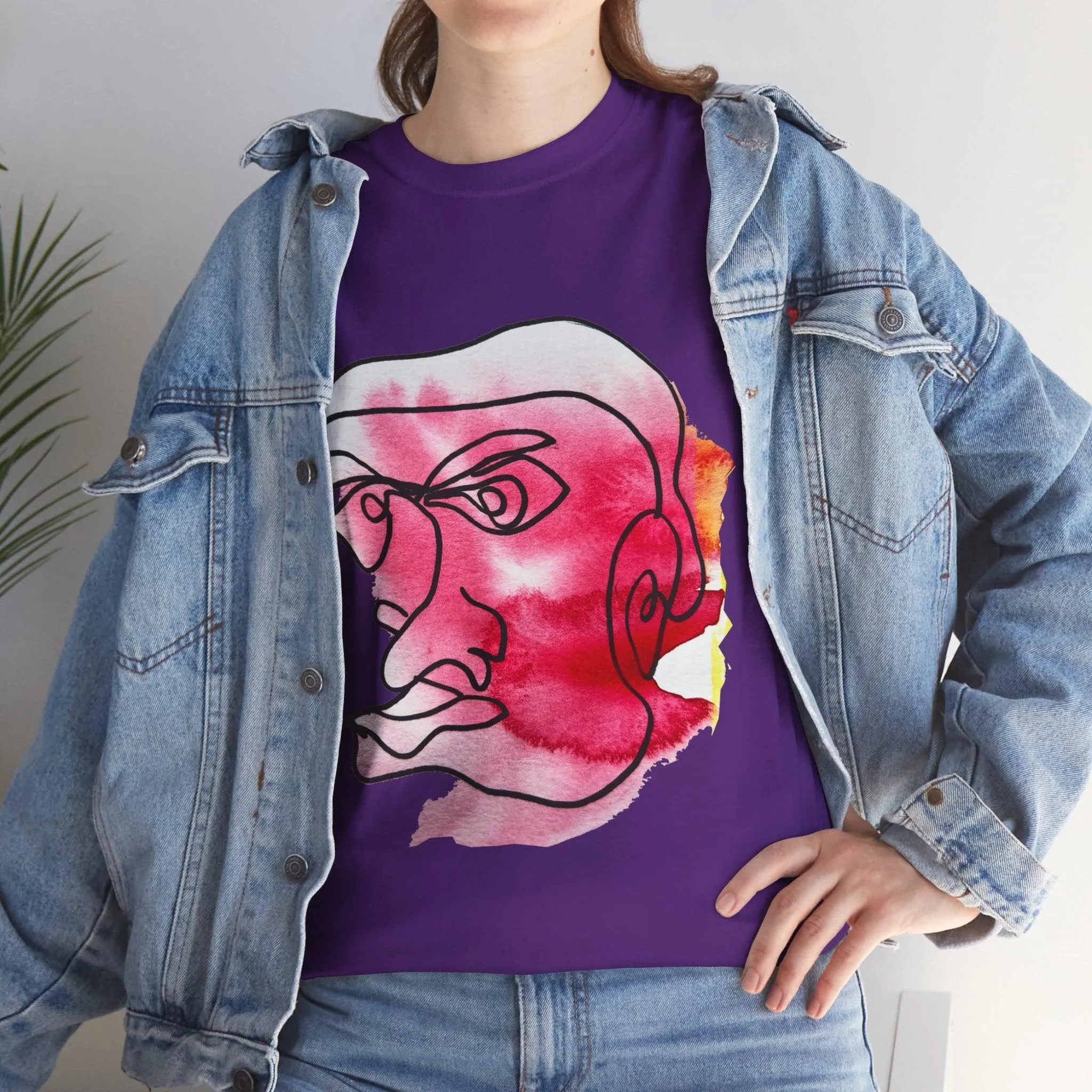 Achievable - Ultimate Comfort Unisex Cotton Tee